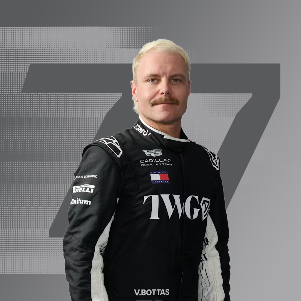 Valtteri Bottas