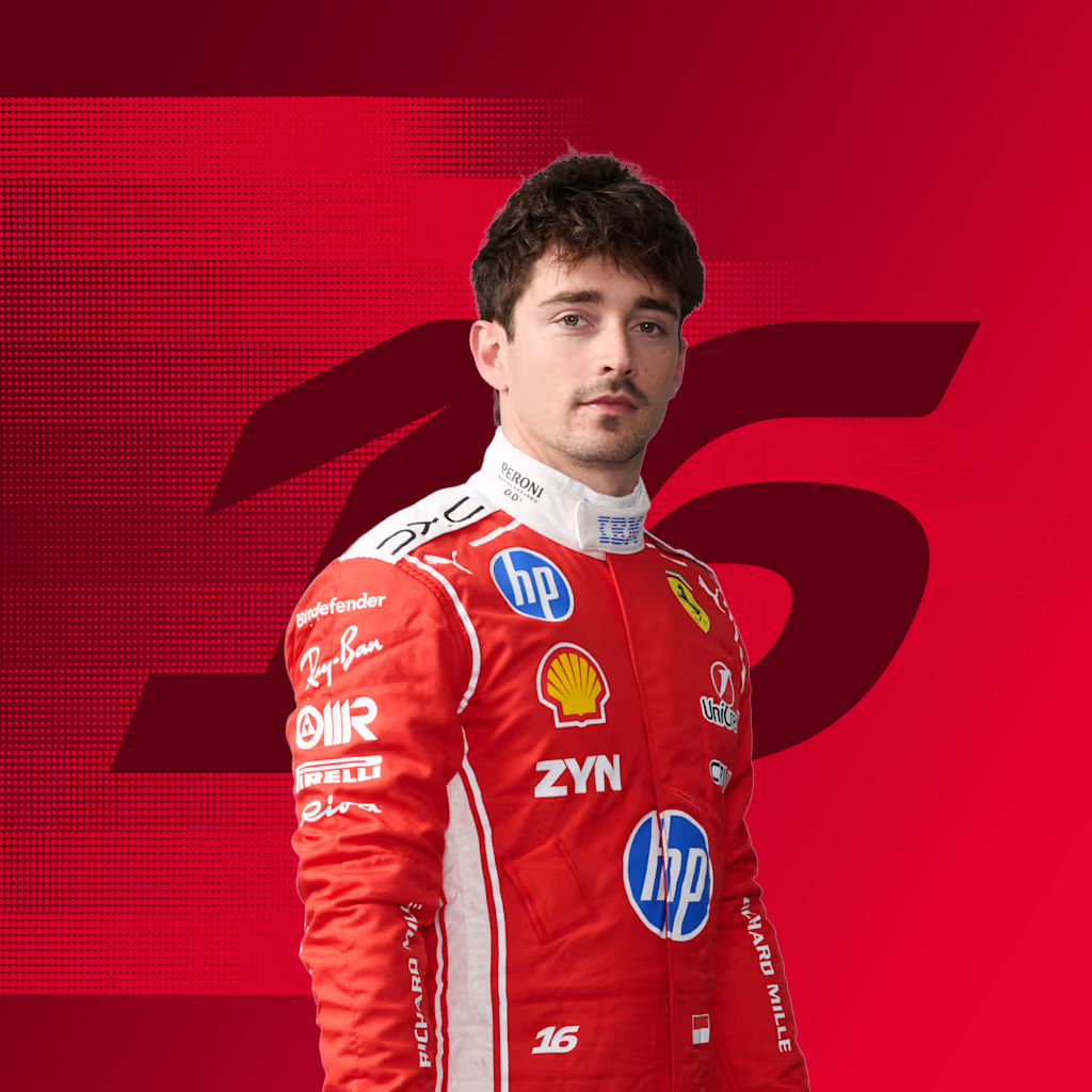 Charles Leclerc
