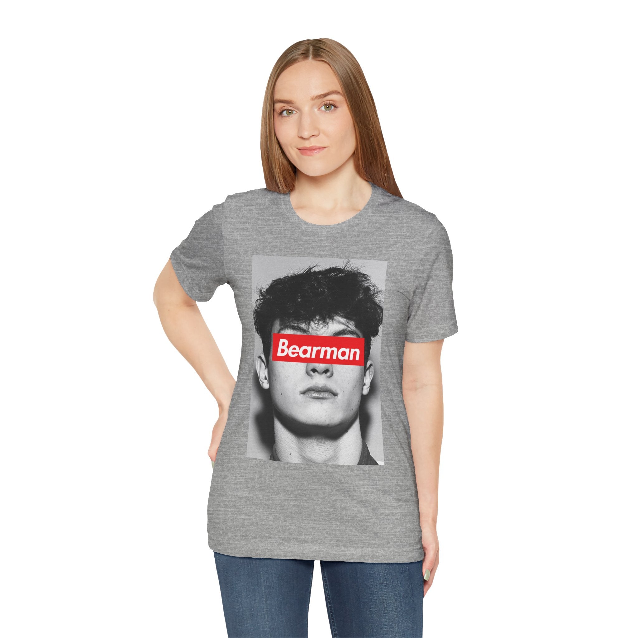 Bearman Street T-shirt