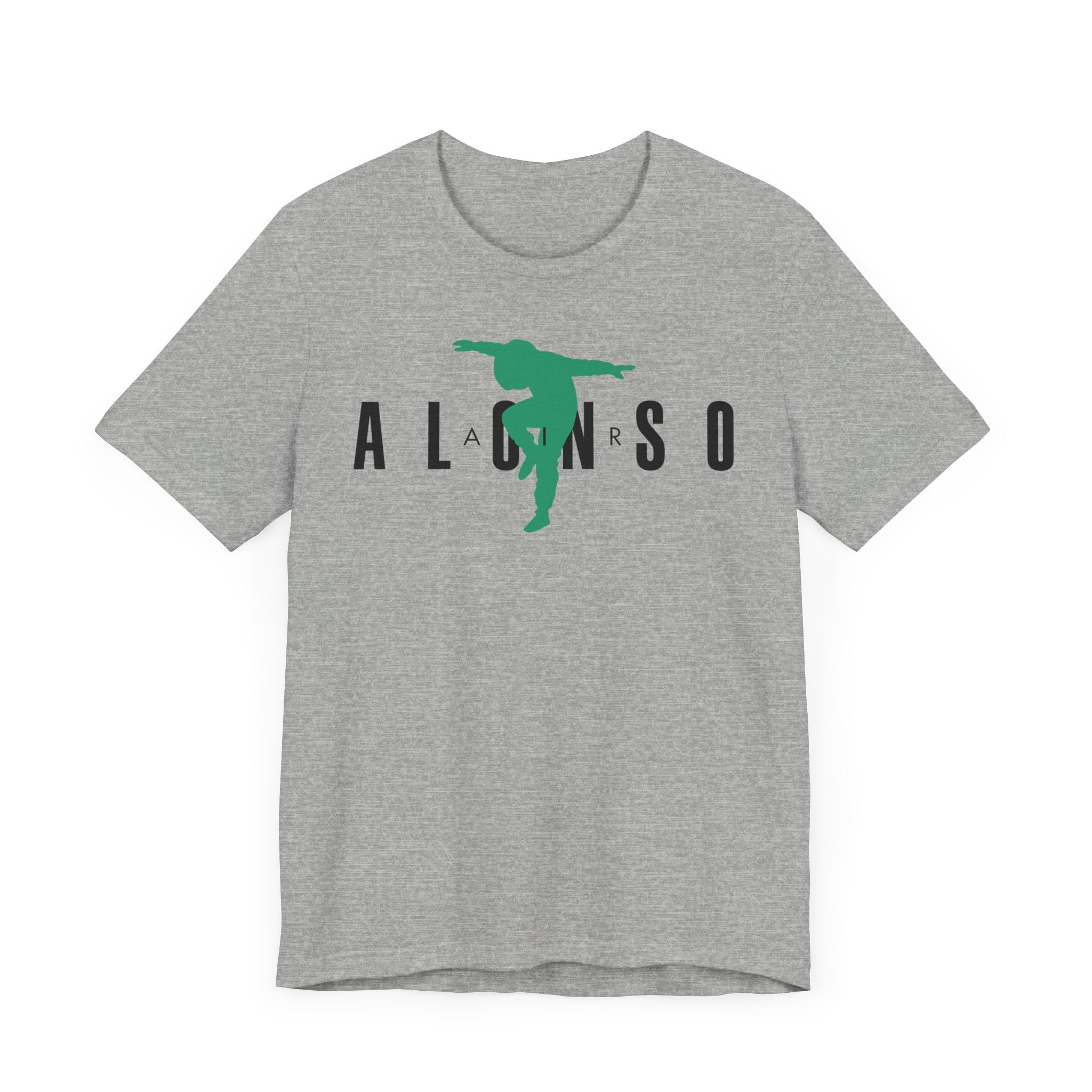 Air Alonso T-shirt
