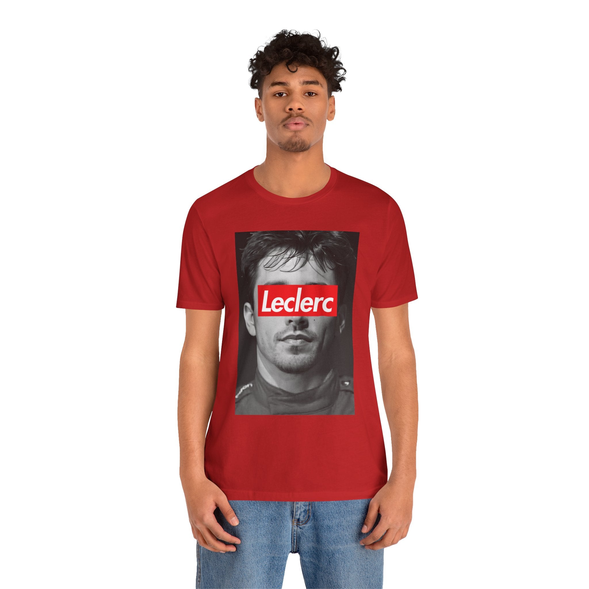 Leclerc Street T-shirt