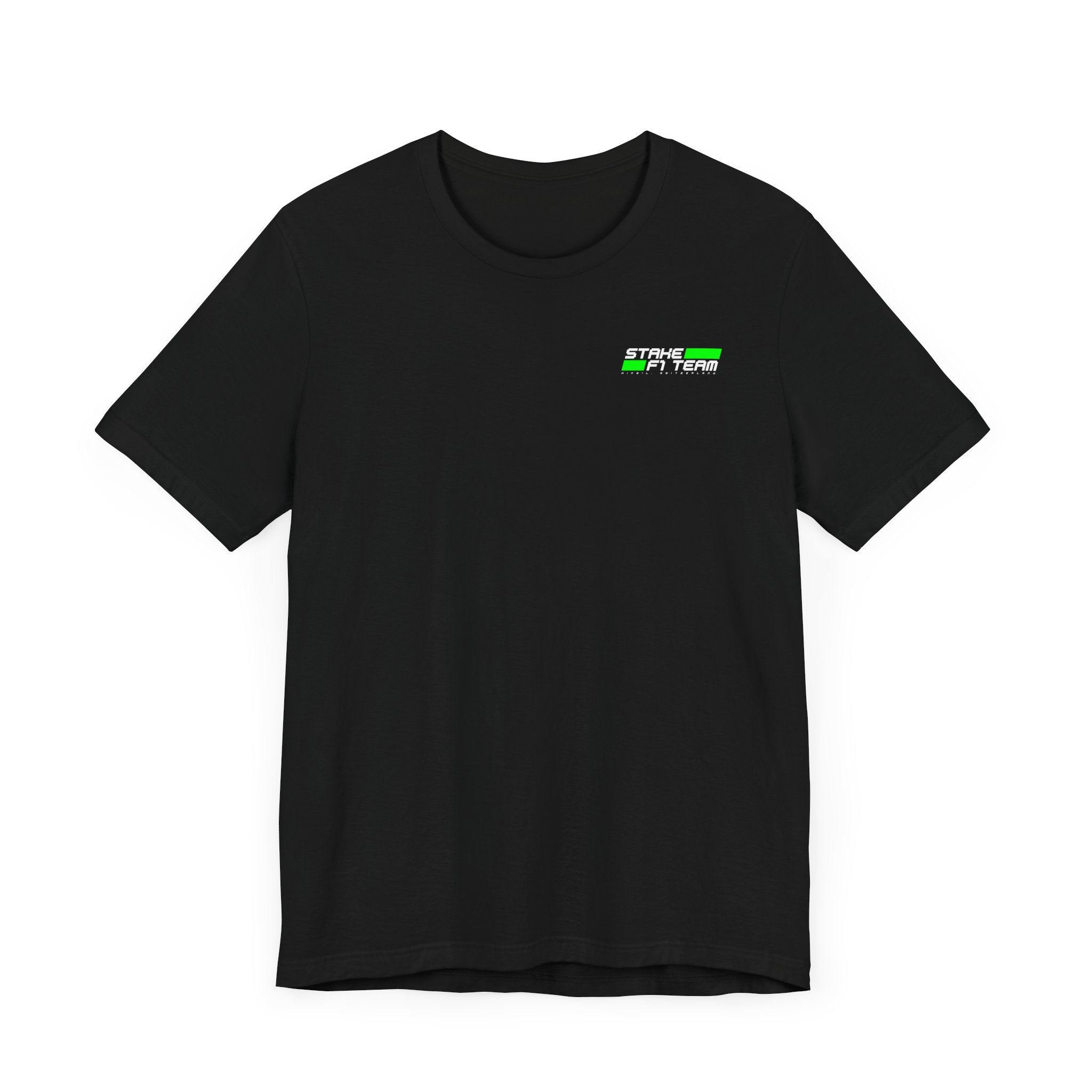 Stake 8-bit Team T-shirt