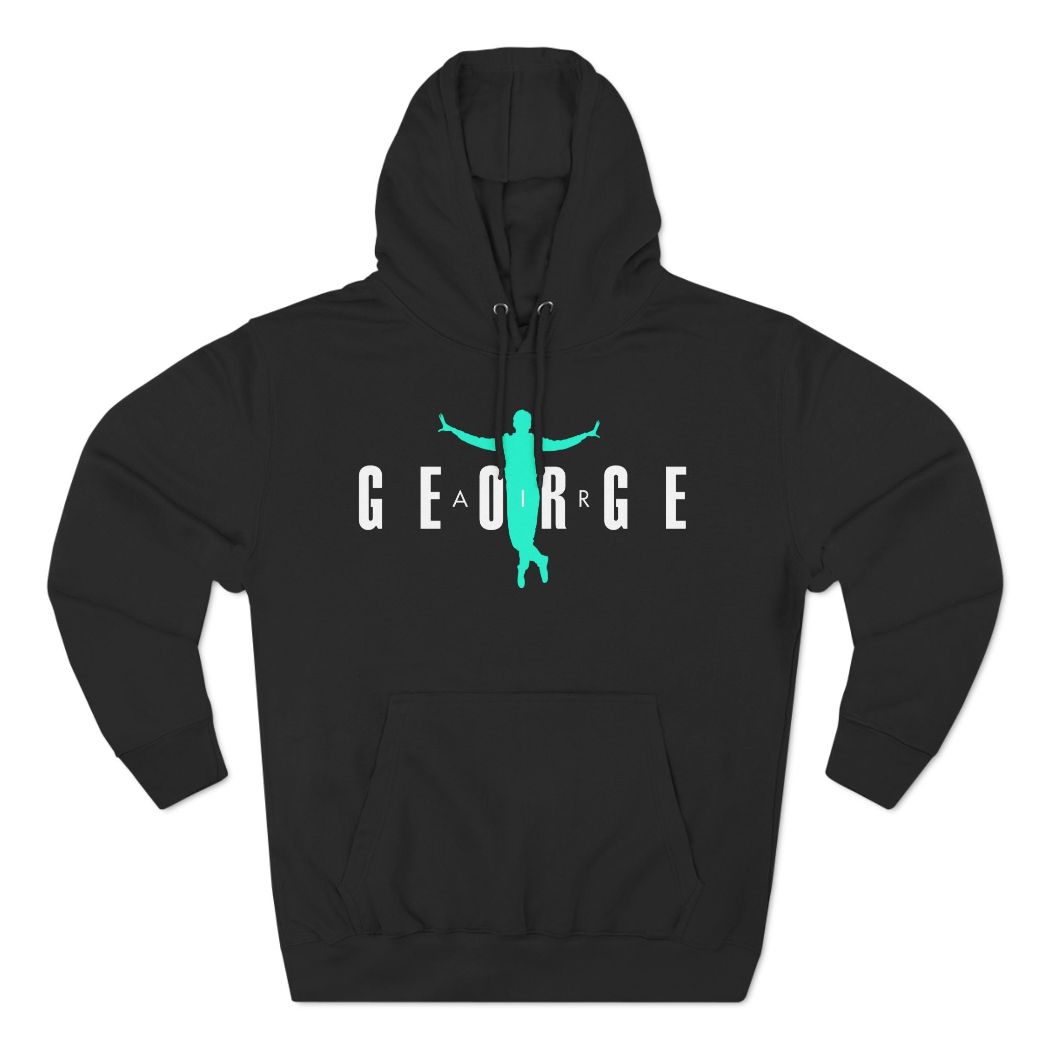 Air George Hoodie