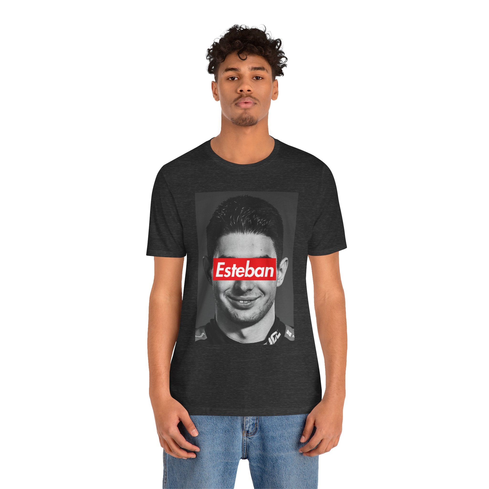 Esteban Street T-shirt