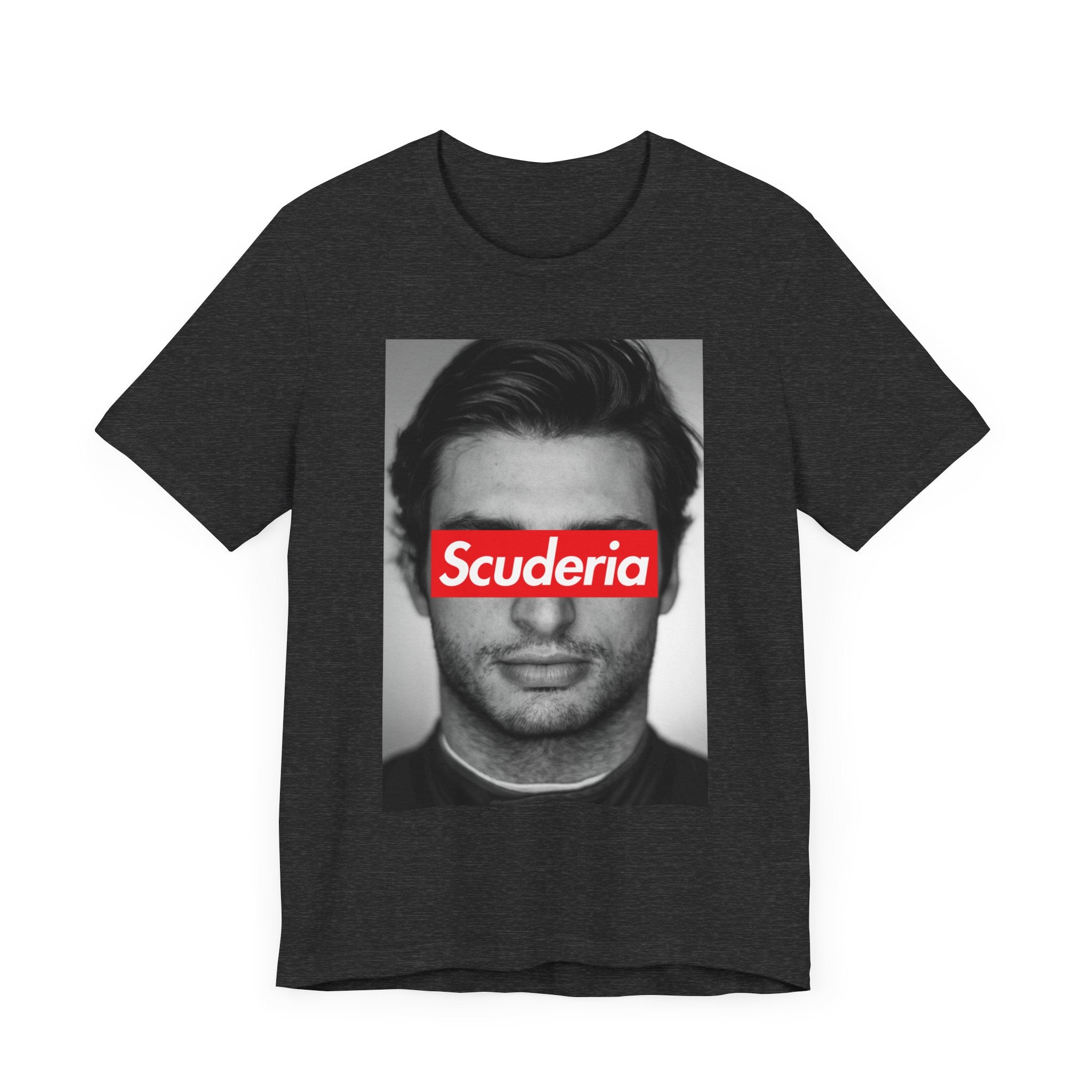 Scuderia Street T-shirt