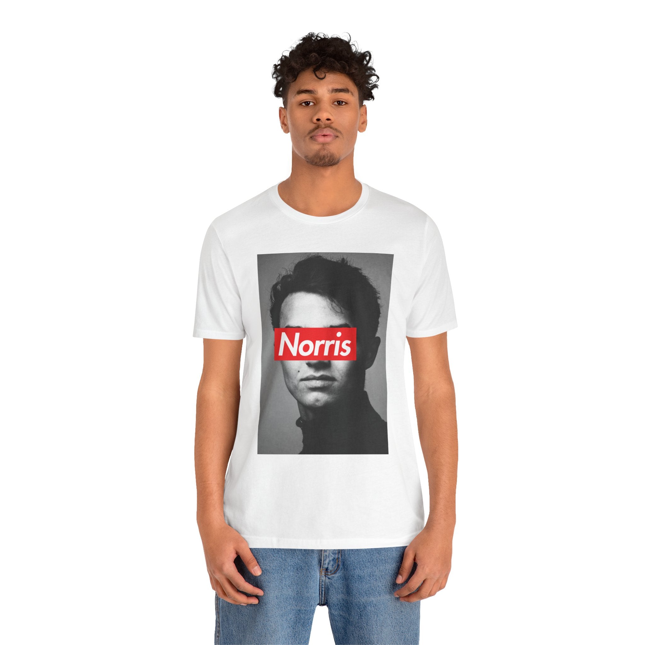 Norris Street T-shirt