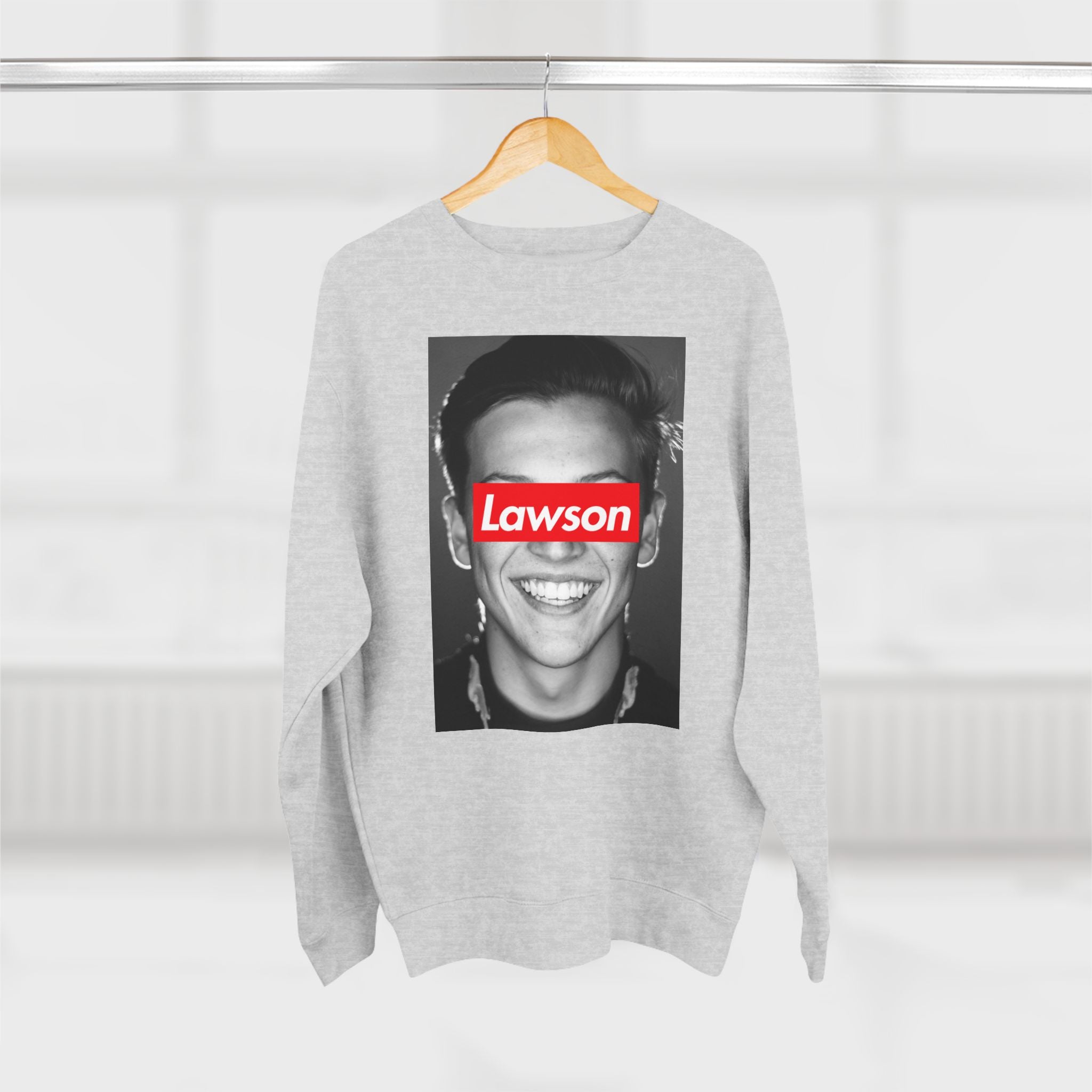 Lawson Street Sweatshirt