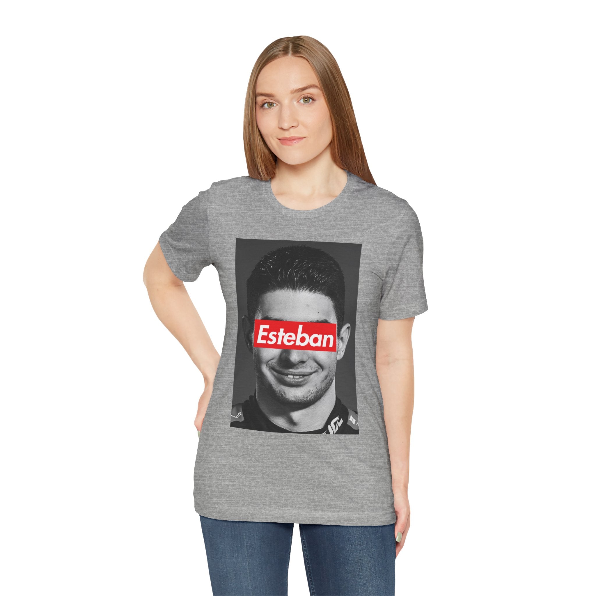 Esteban Street T-shirt