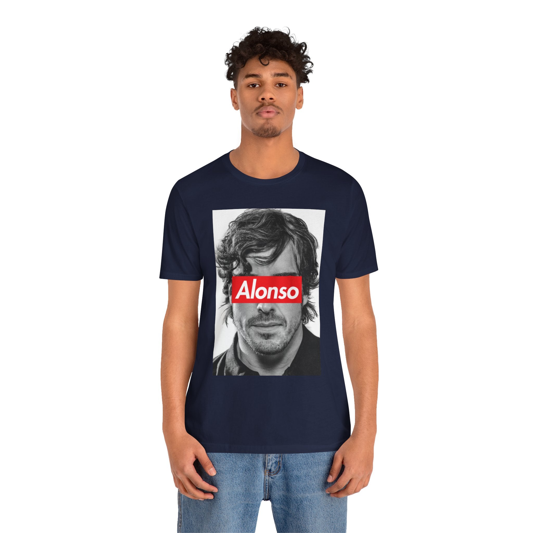Alonso Street T-shirt