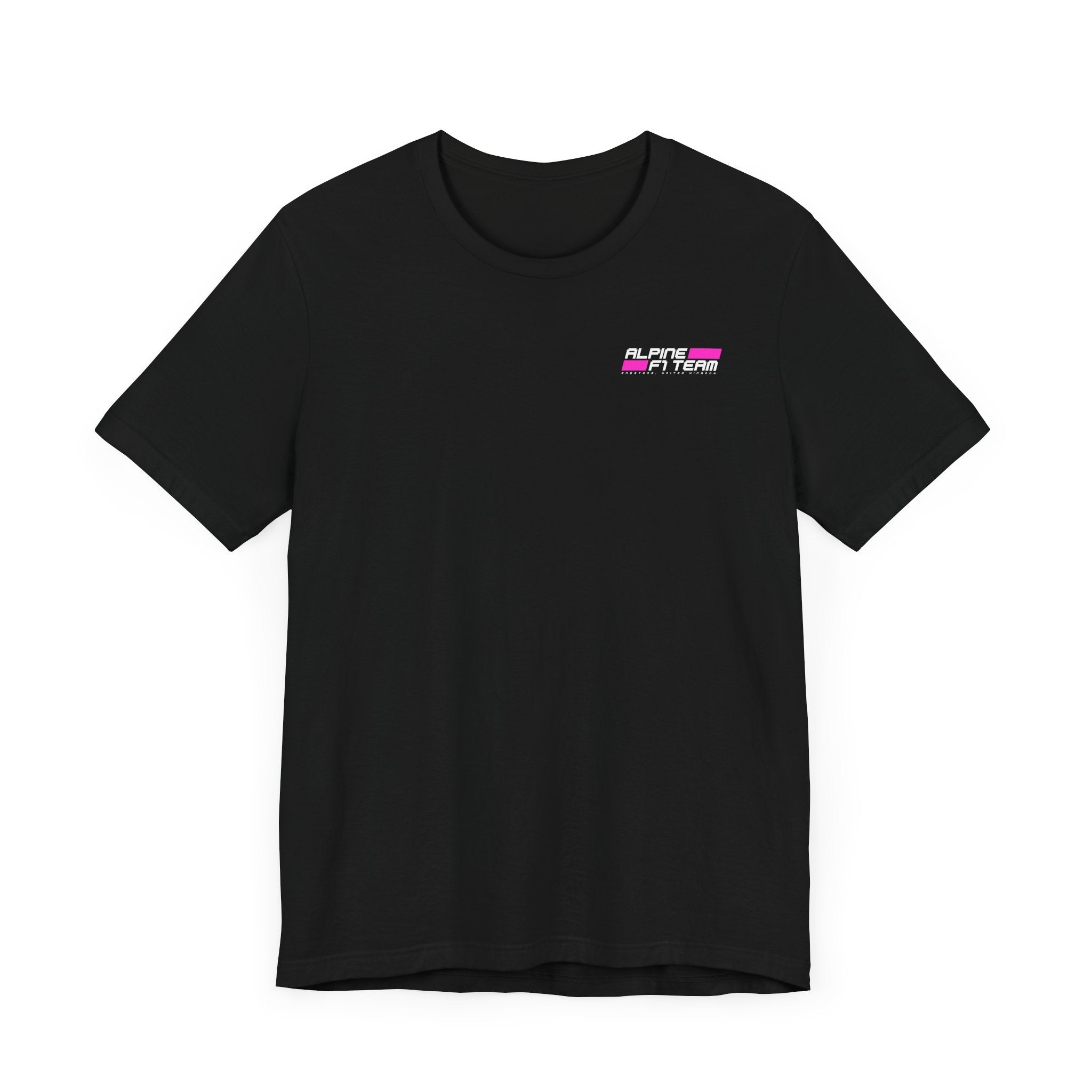 Alpine 8-bit Team T-shirt