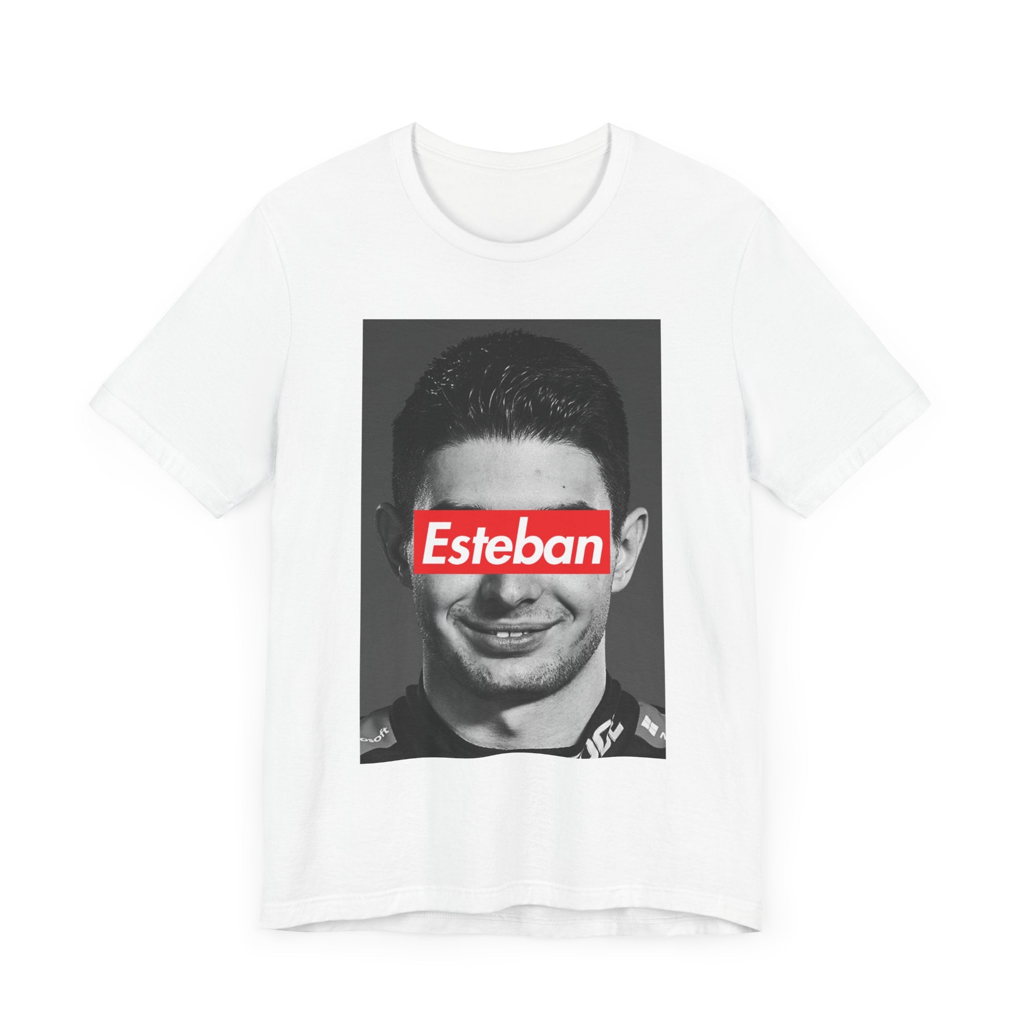 Esteban Street T-shirt