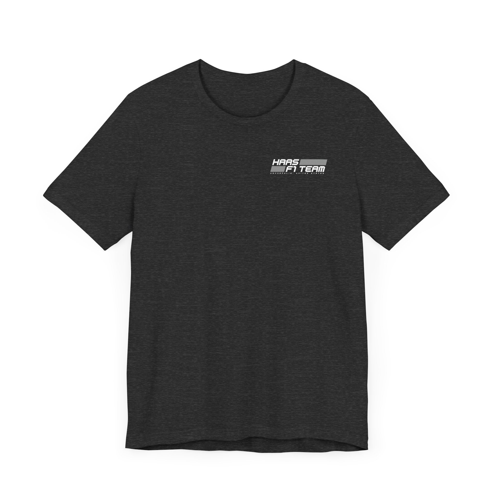 Haas 8-bit Team T-shirt