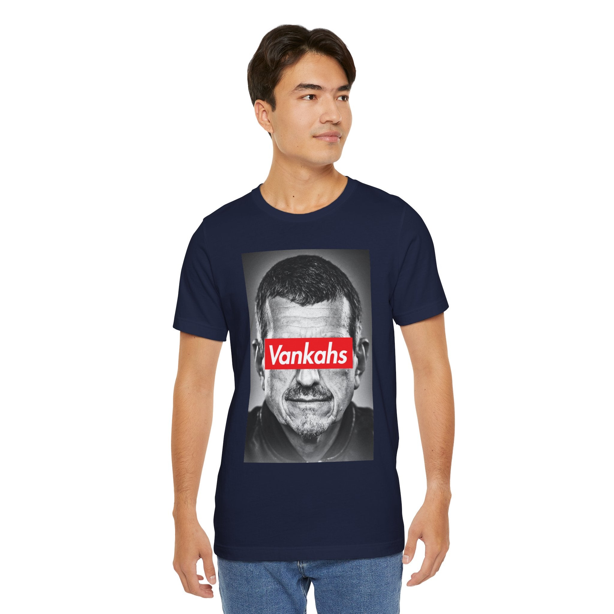 Vankahs Street T-shirt