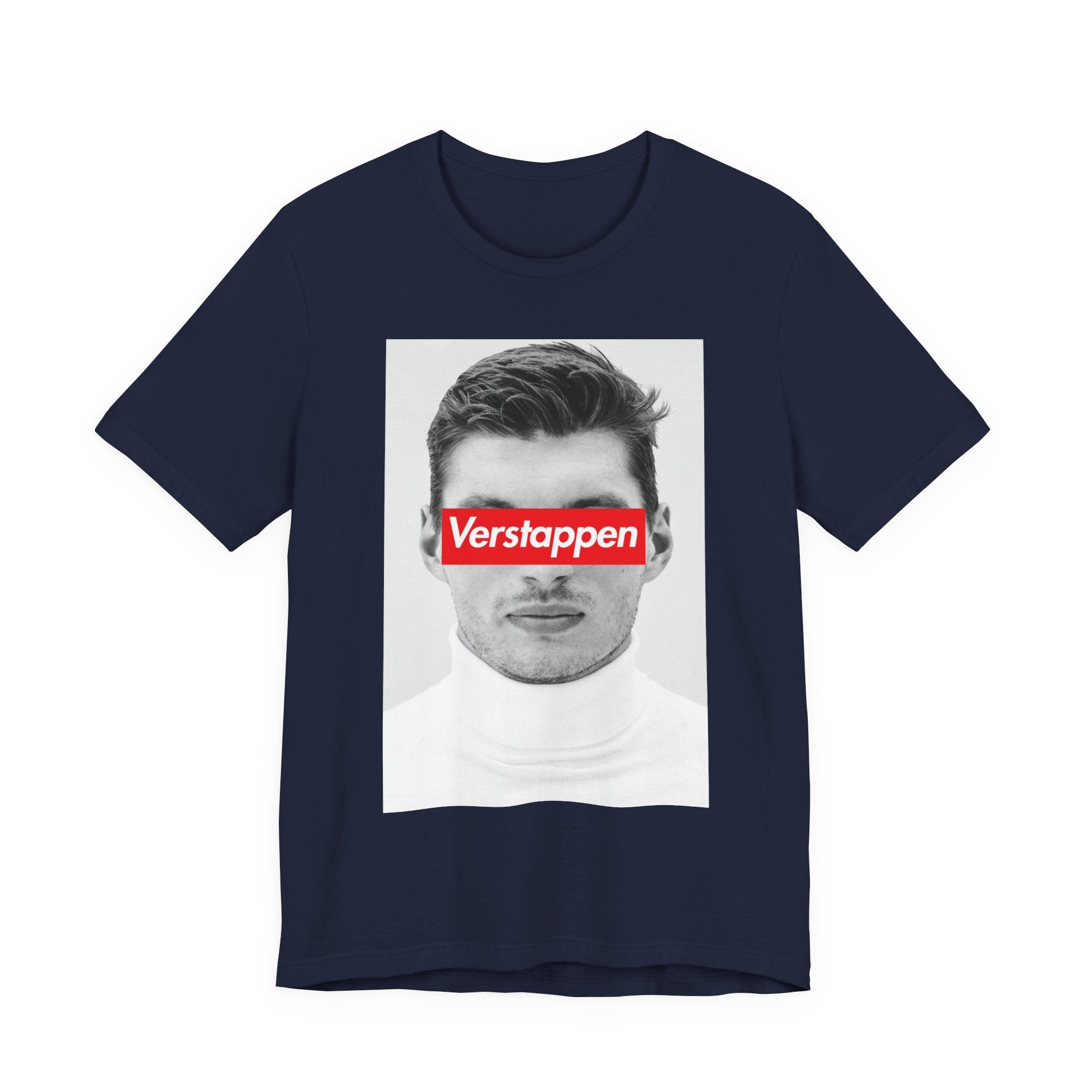 Verstappen Street T-shirt