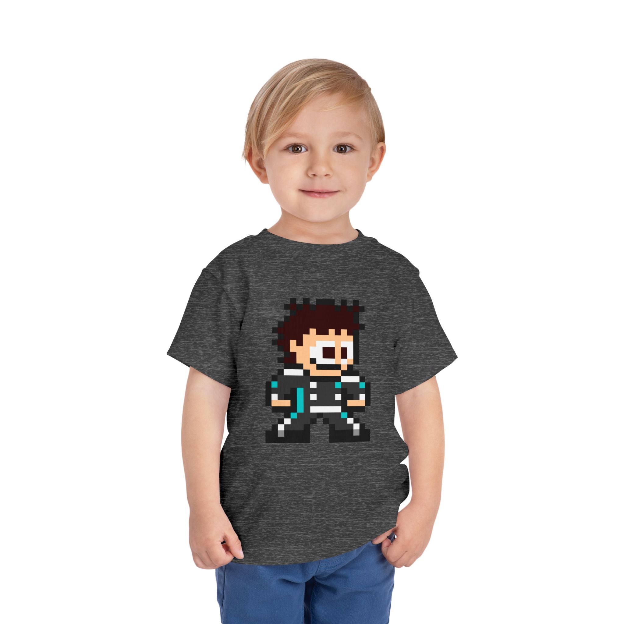 Kimi Antonelli Toddler Tee