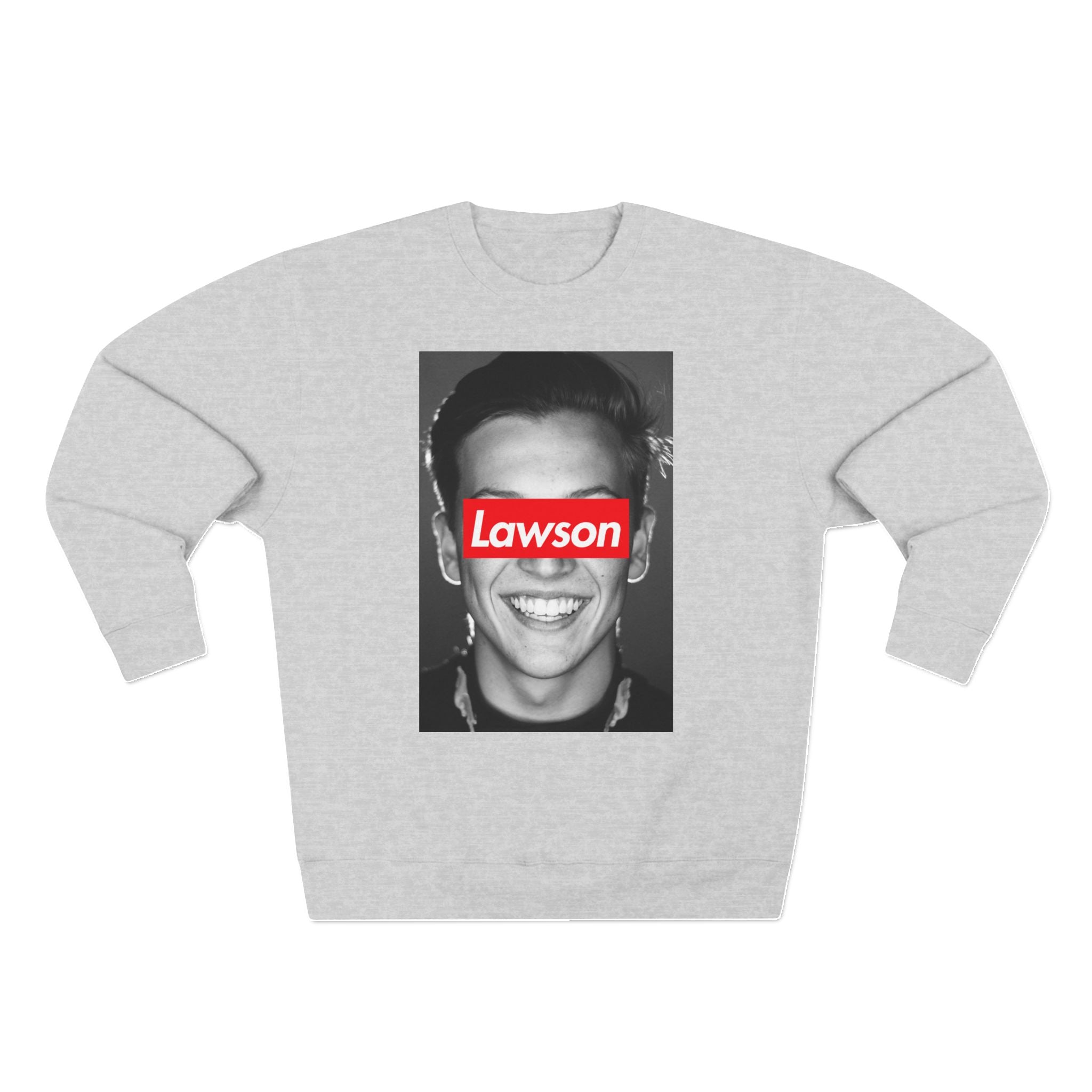 Lawson Street Sweatshirt