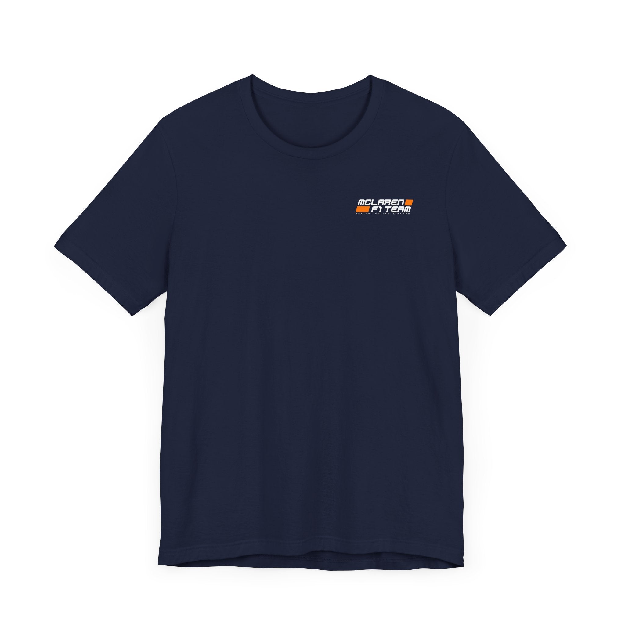 McLaren 8-bit Team T-shirt