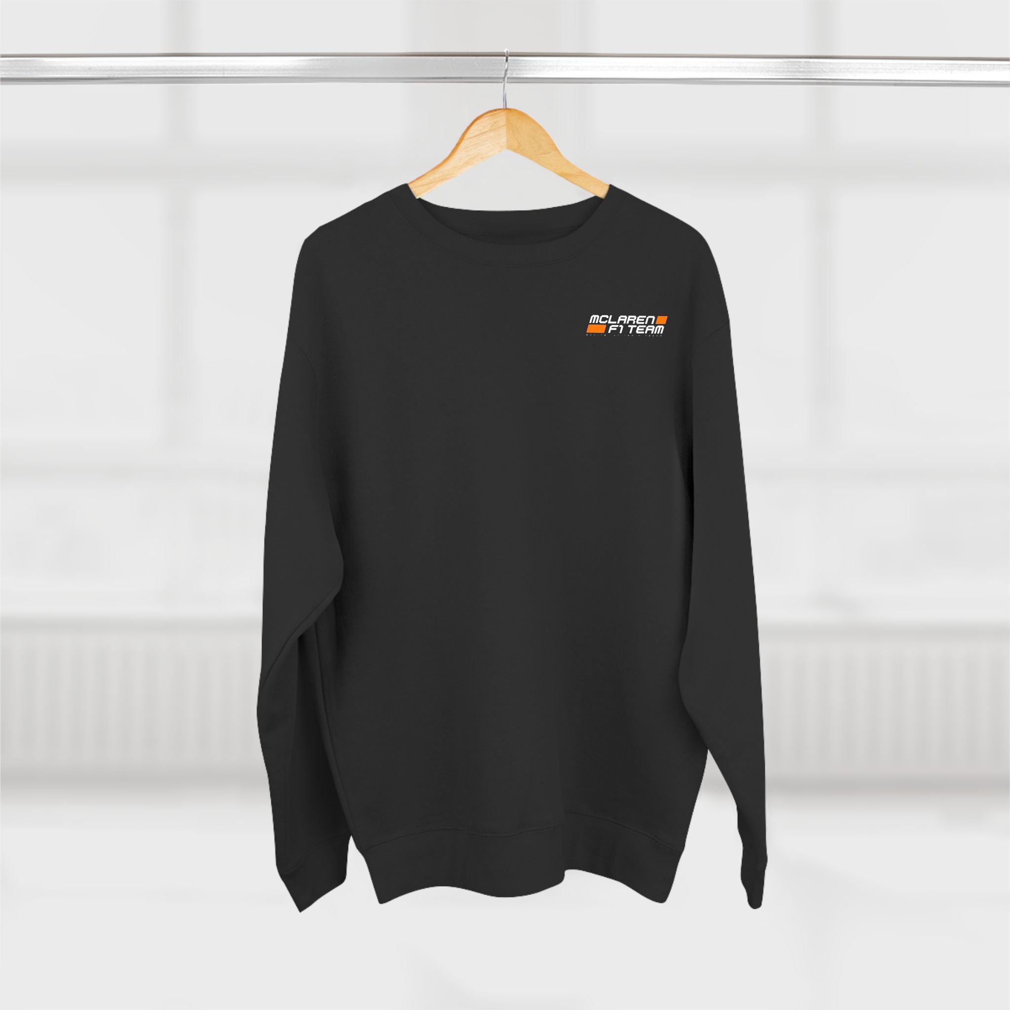 McLaren 8-bit Team Sweatshirt