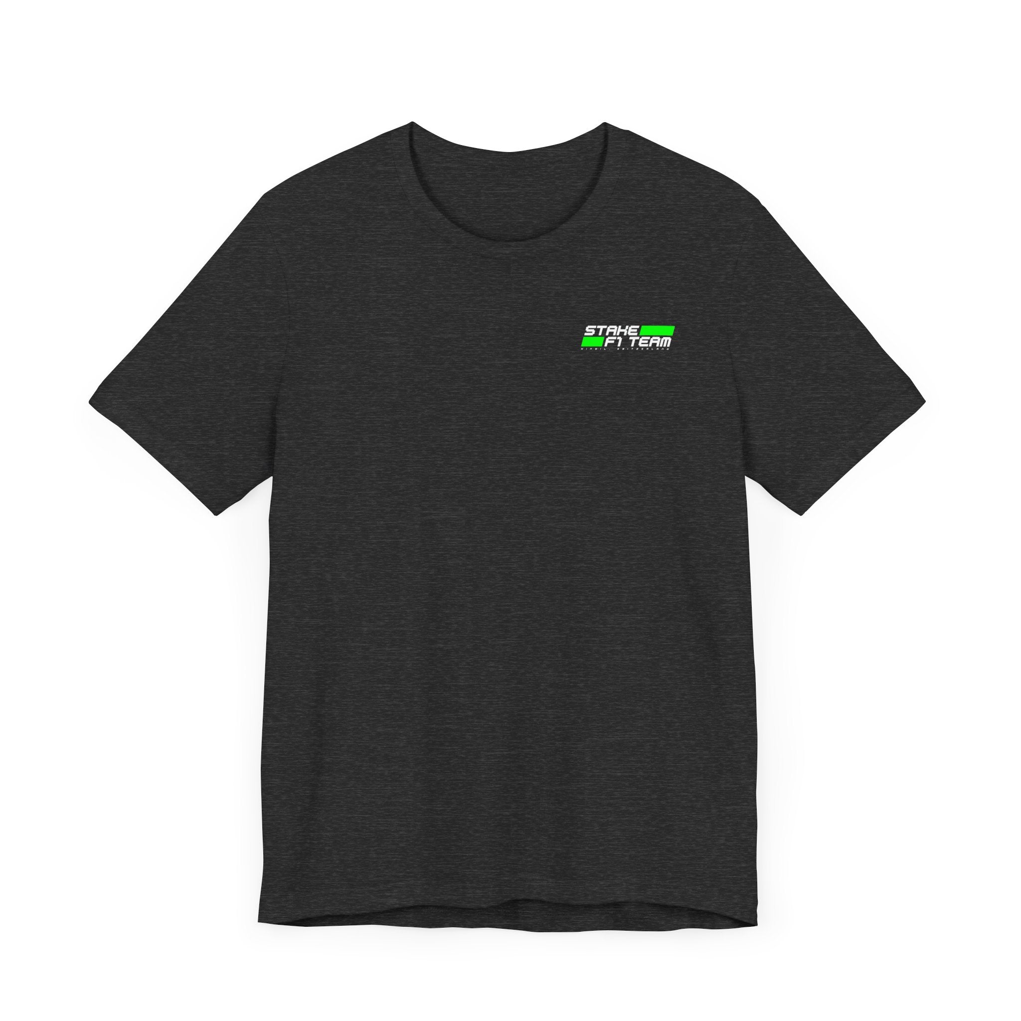 Stake 8-bit Team T-shirt