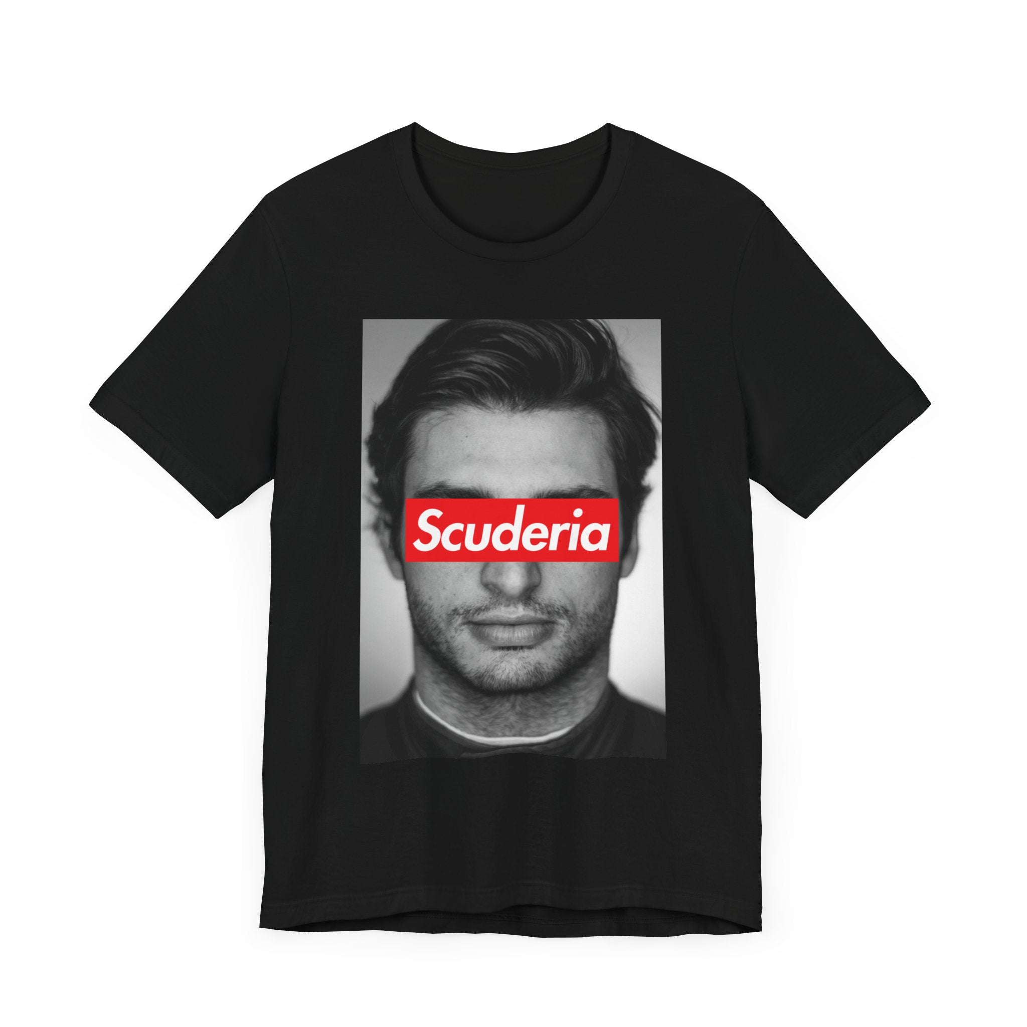 Scuderia Street T-shirt