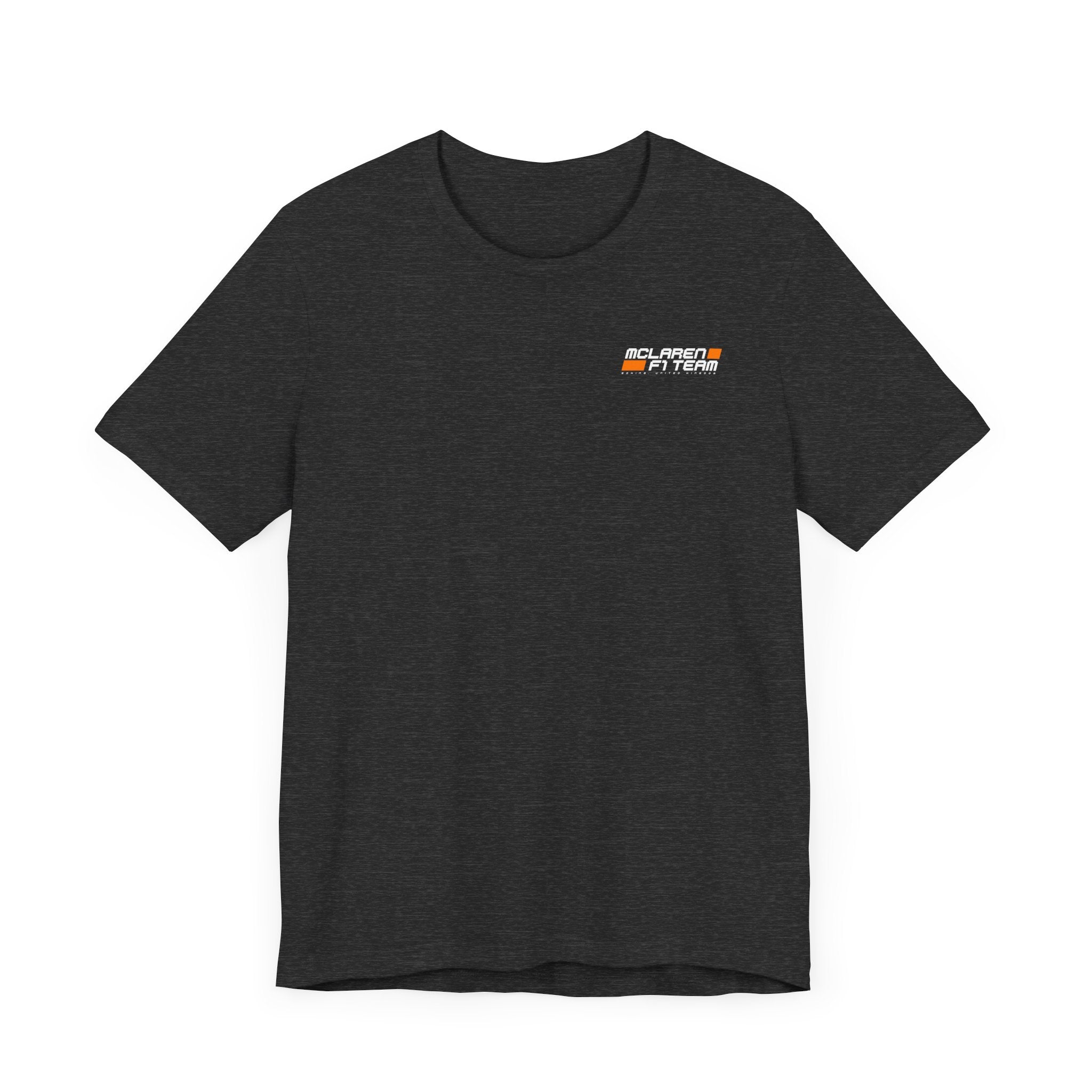 McLaren 8-bit Team T-shirt