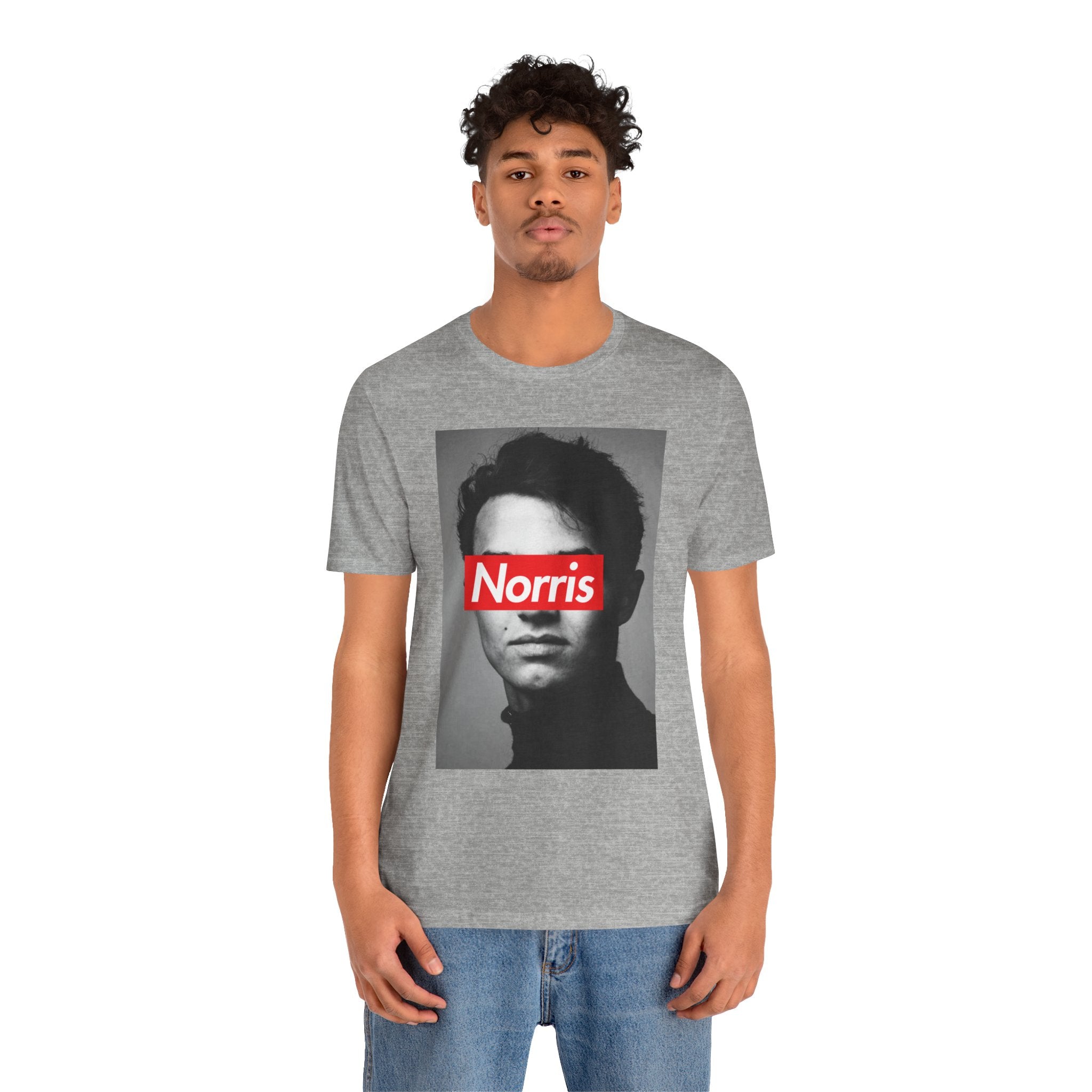 Norris Street T-shirt