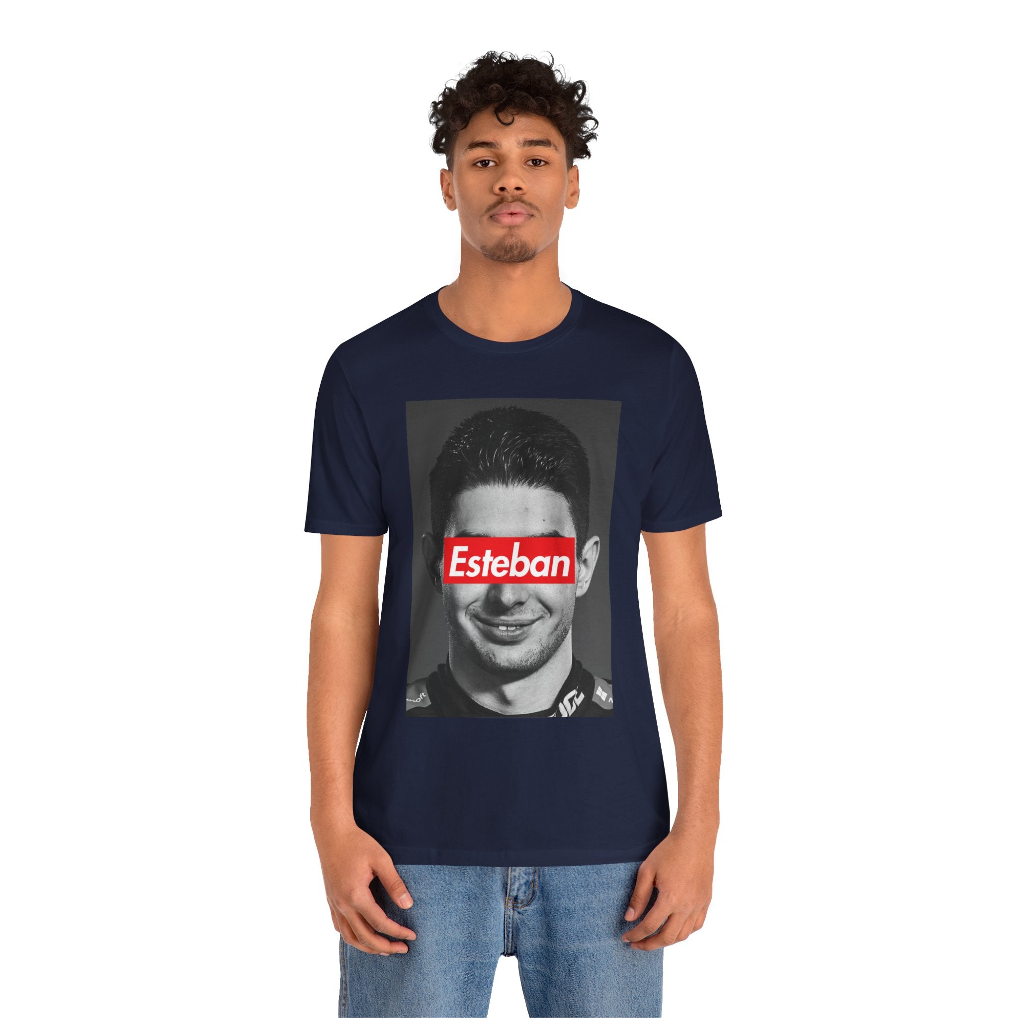 Esteban Street T-shirt