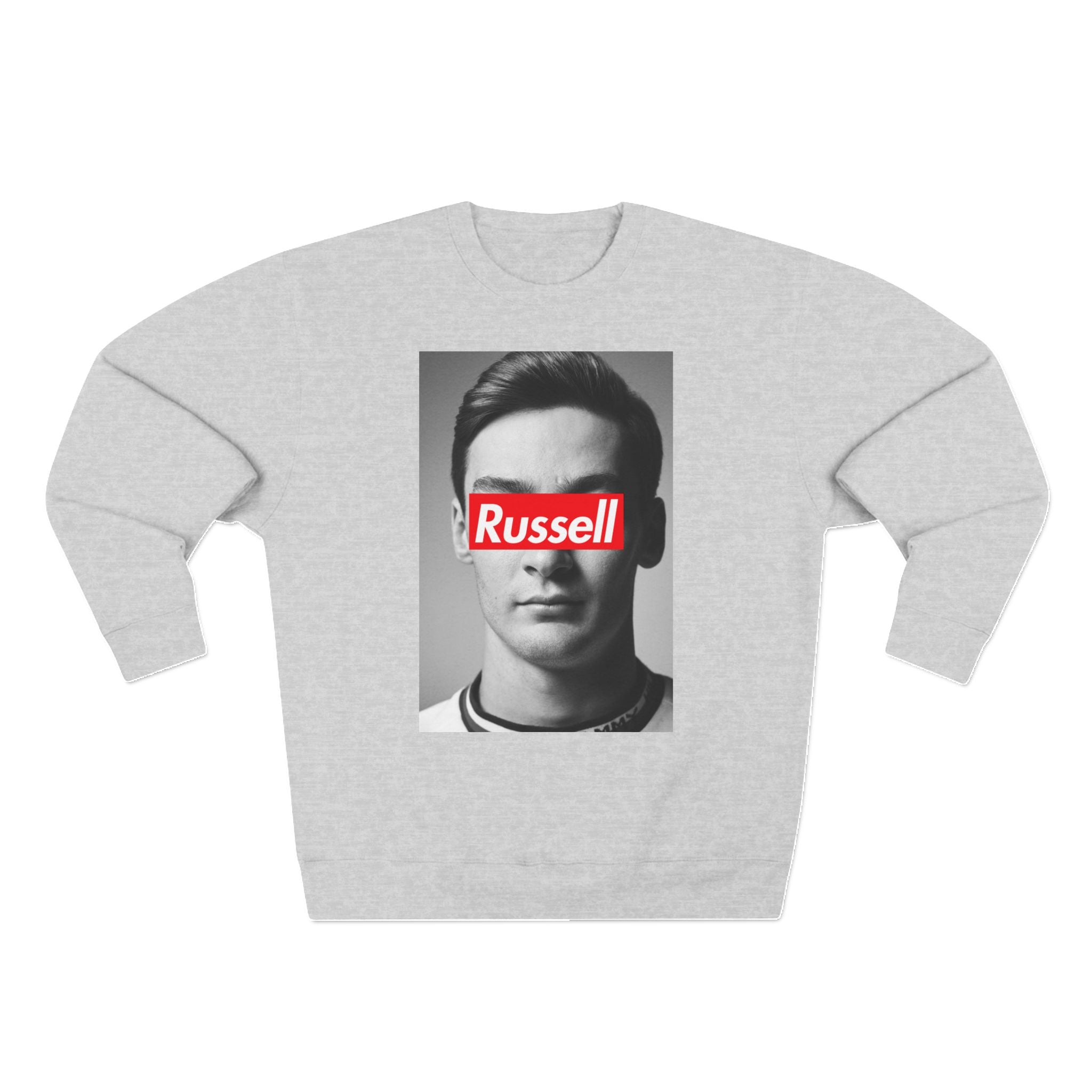 Russell Street Sweatshirt