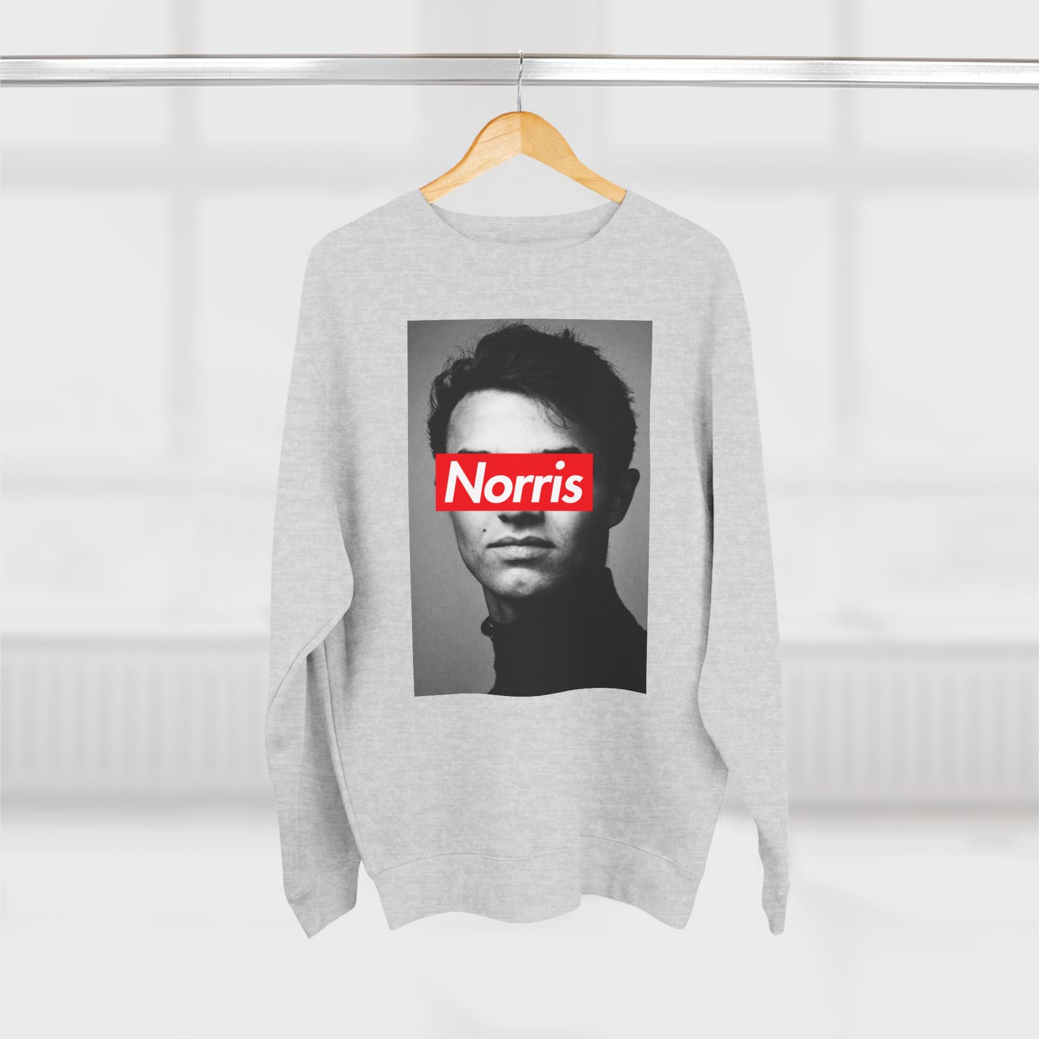 Norris Street Sweatshirt
