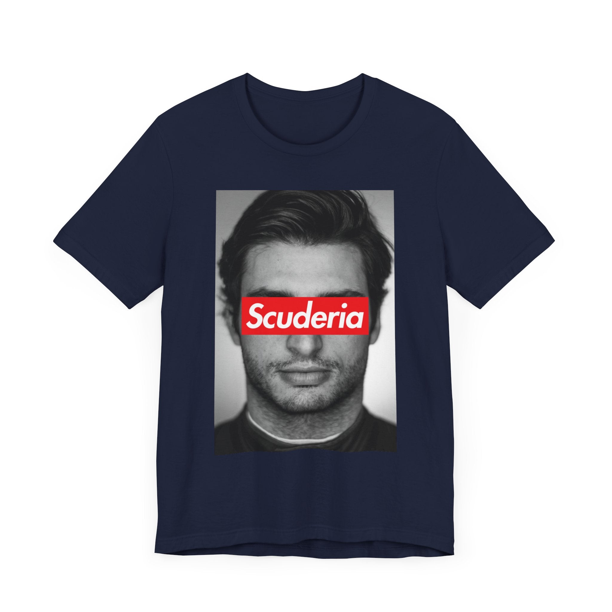 Scuderia Street T-shirt