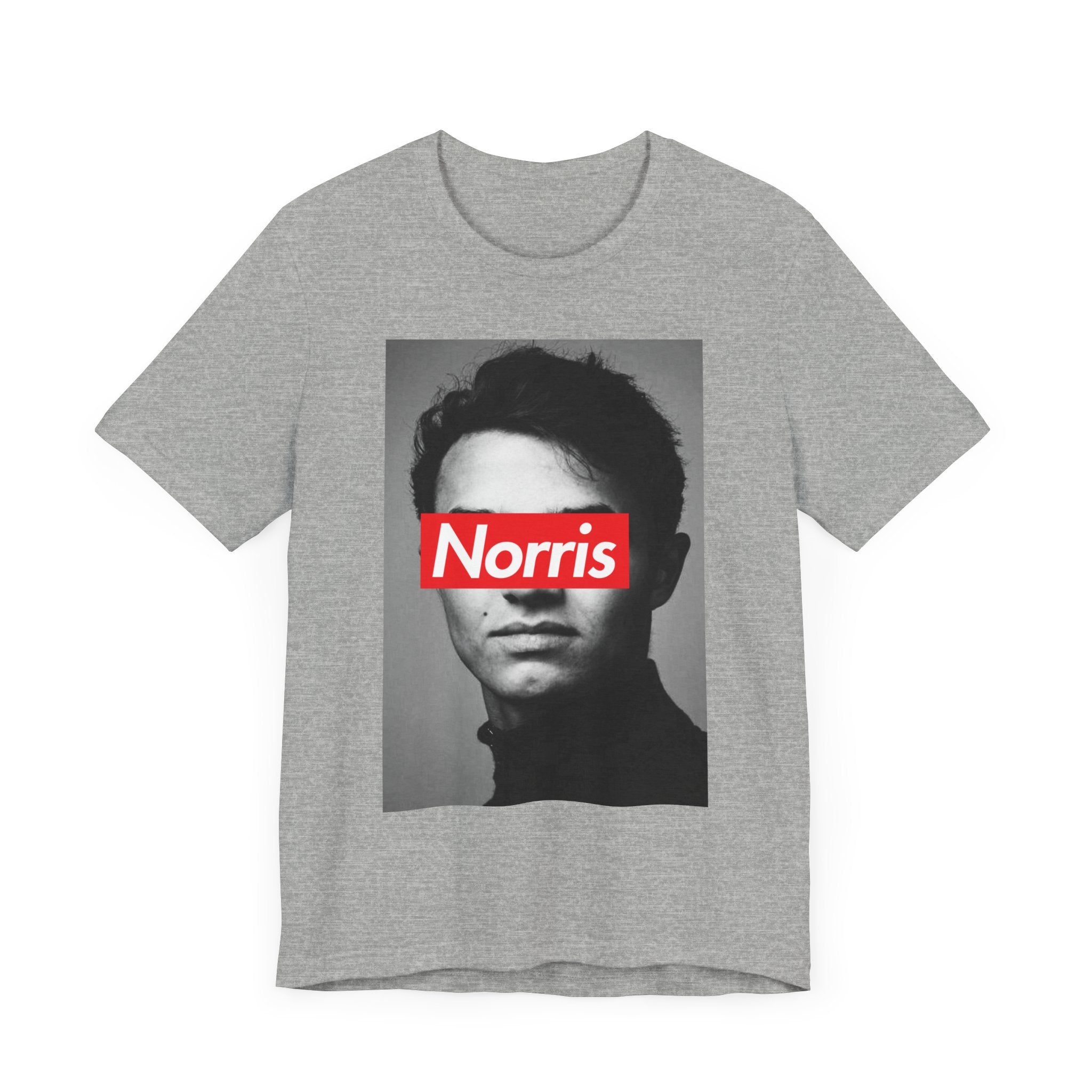 Norris Street T-shirt
