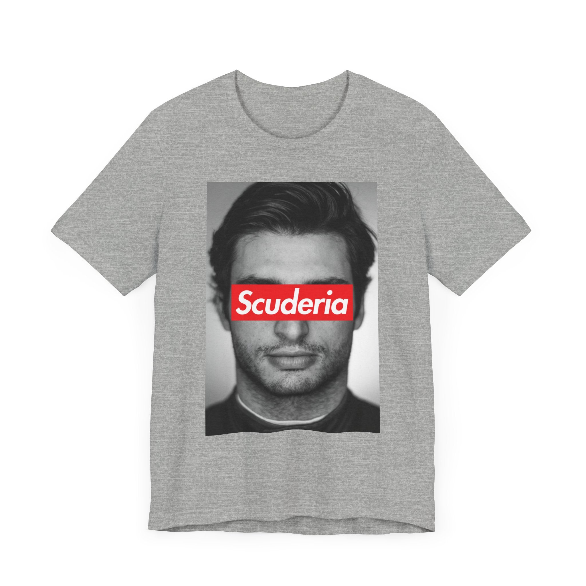 Scuderia Street T-shirt
