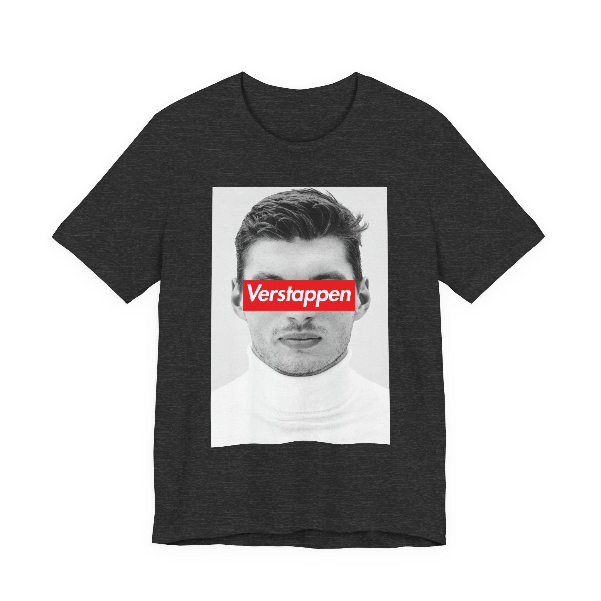 Verstappen Street T-shirt