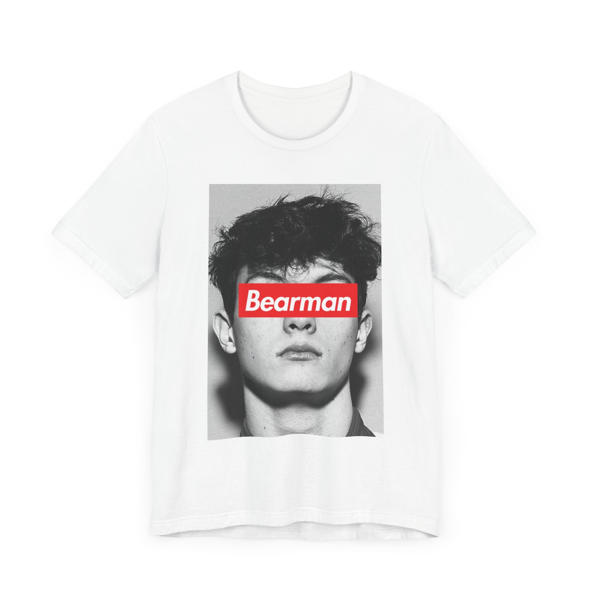Bearman Street T-shirt