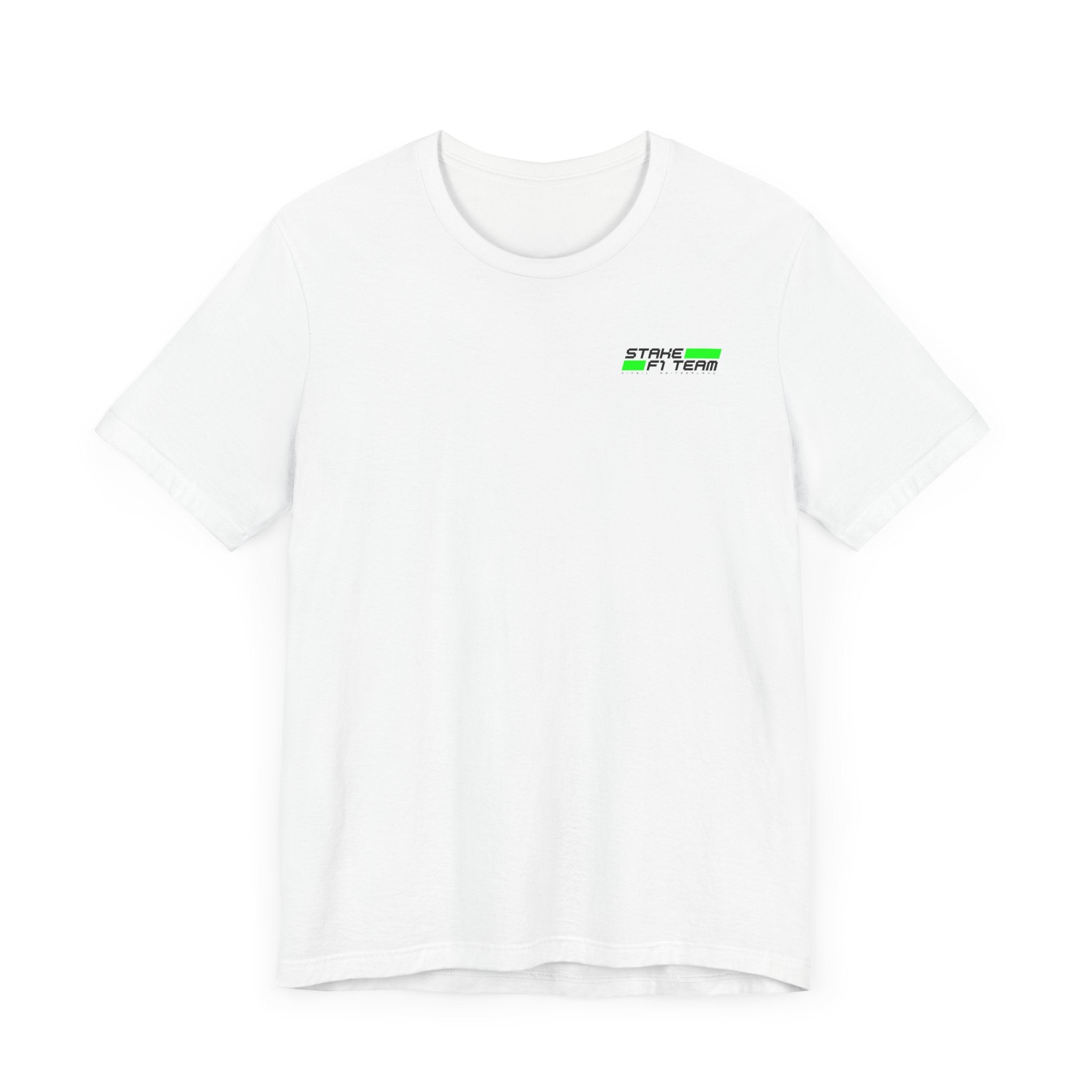 Stake 8-bit Team T-shirt