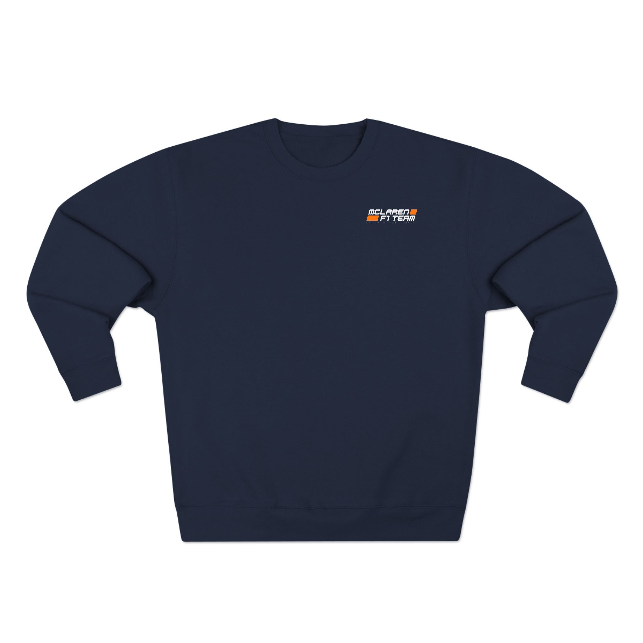 McLaren 8-bit Team Sweatshirt