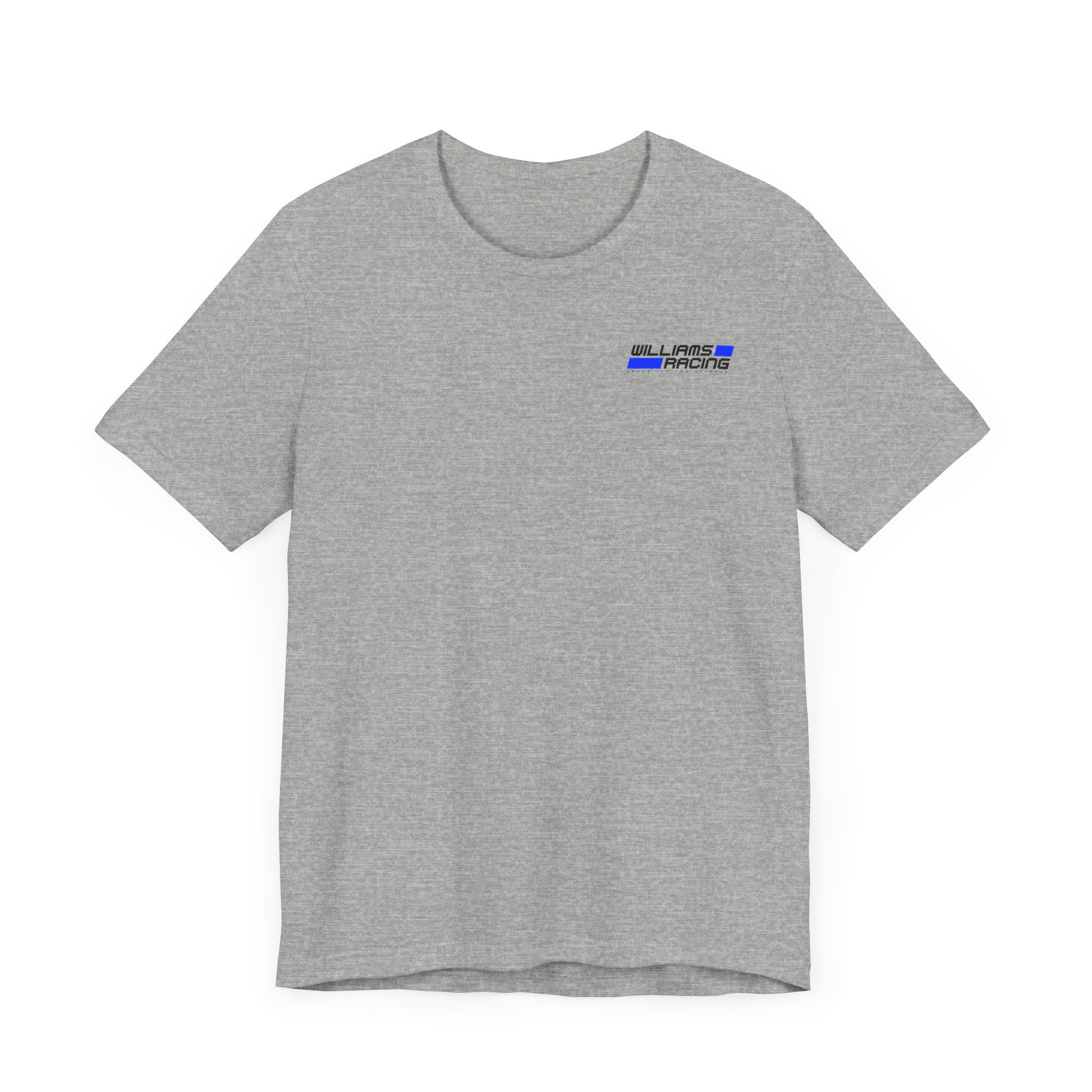 Williams 8-bit Team T-shirt