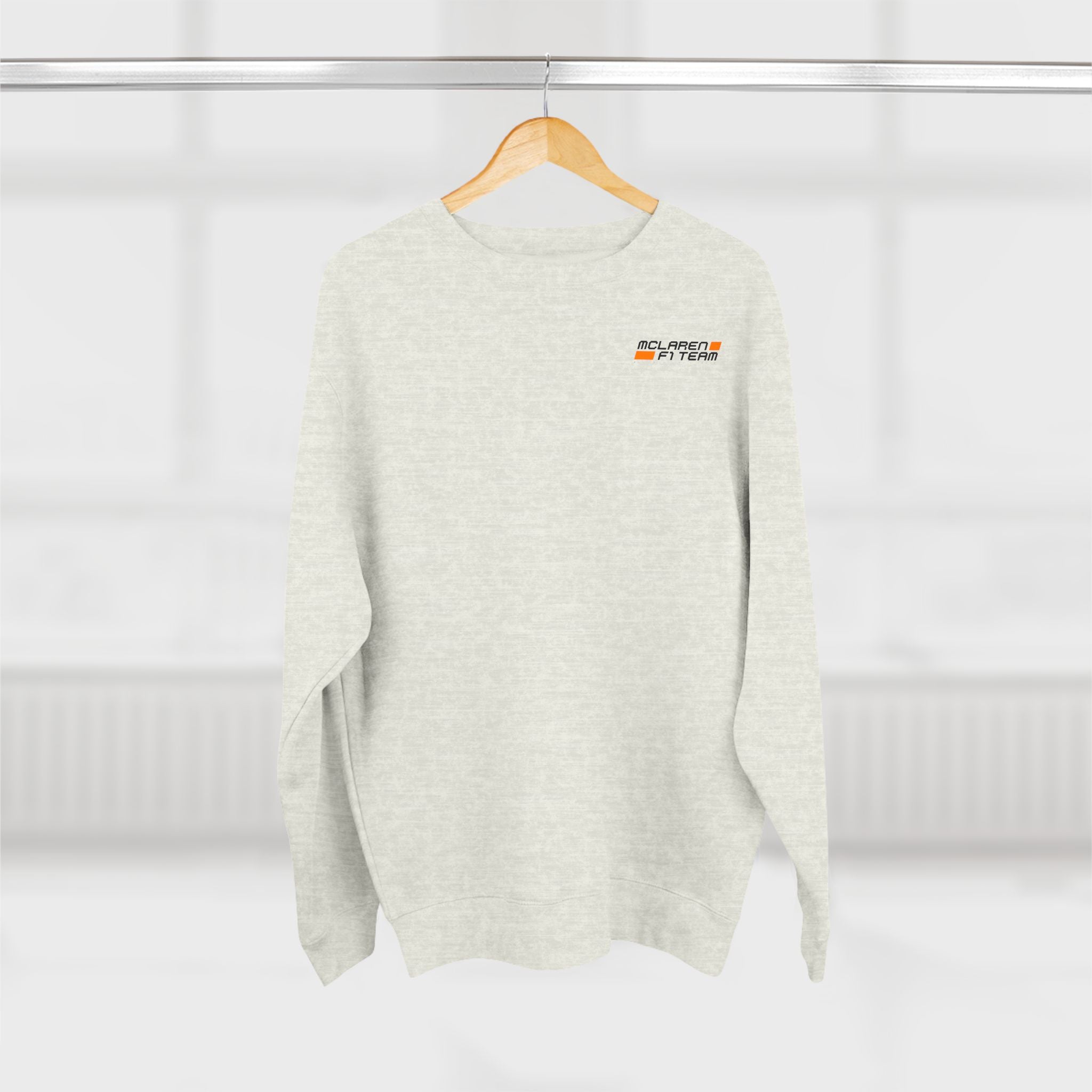 McLaren 8-bit Team Sweatshirt