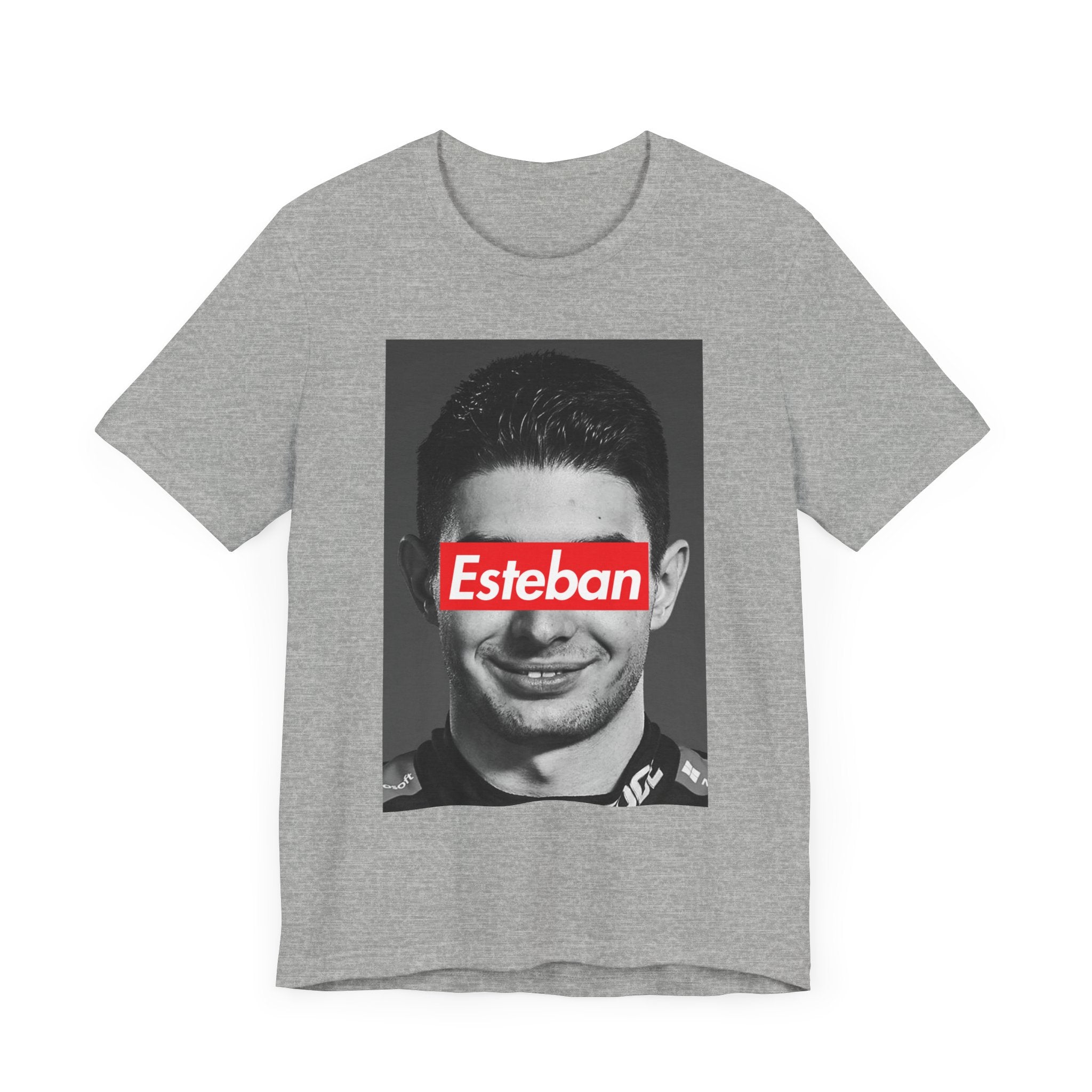 Esteban Street T-shirt