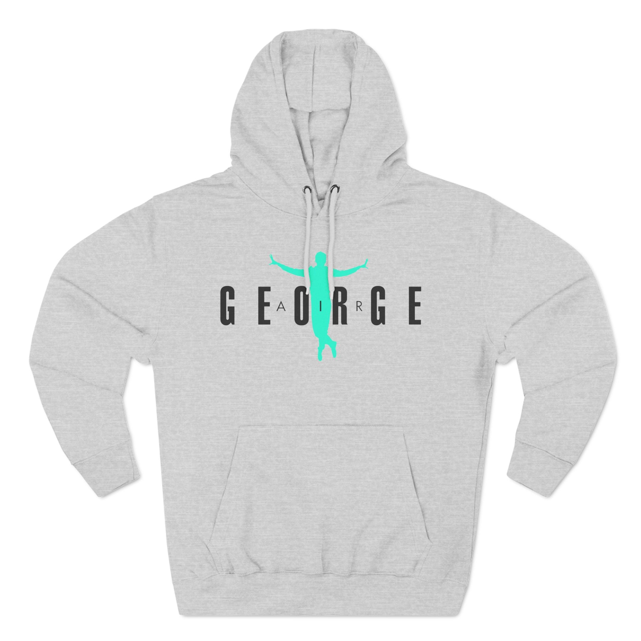 Air George Hoodie