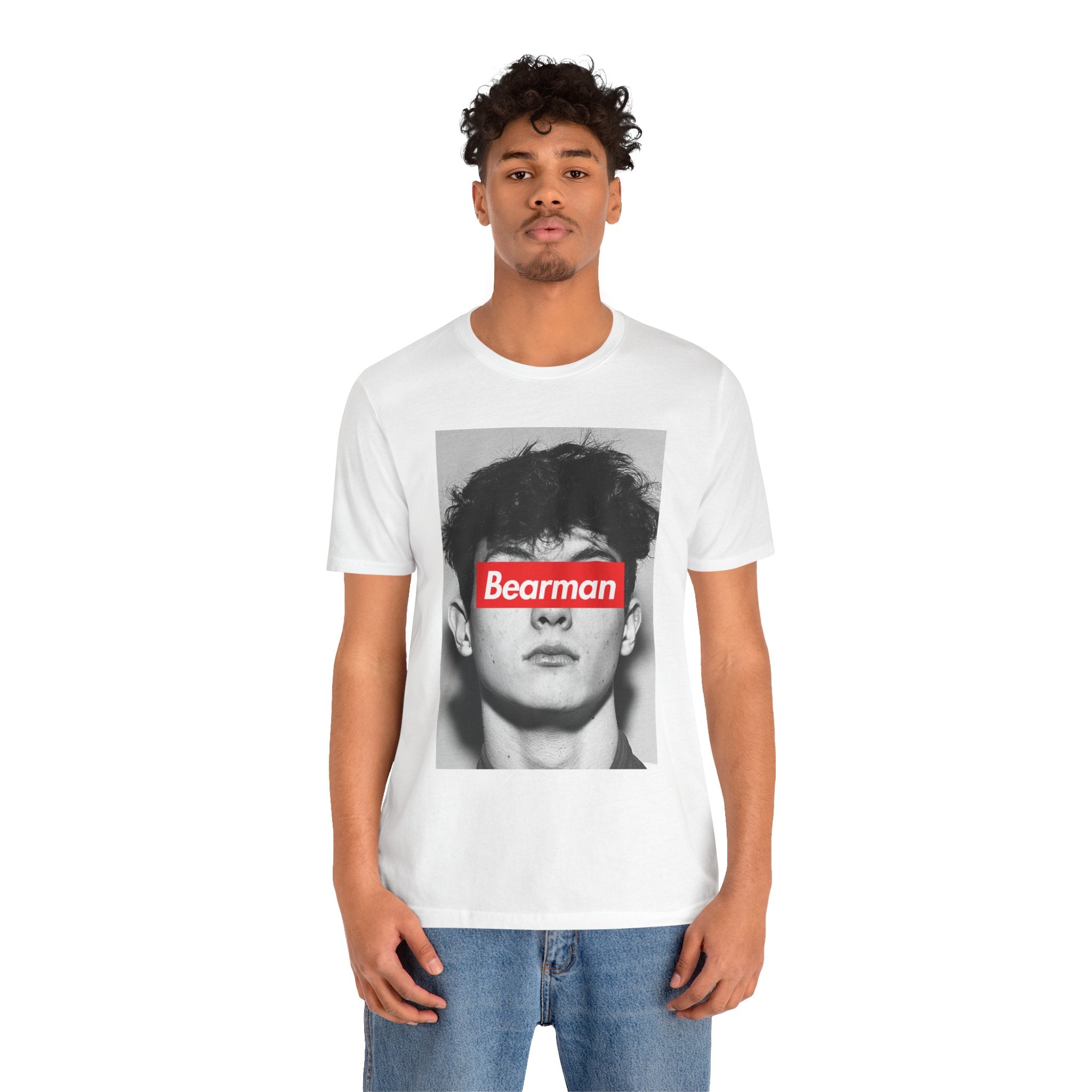 Bearman Street T-shirt