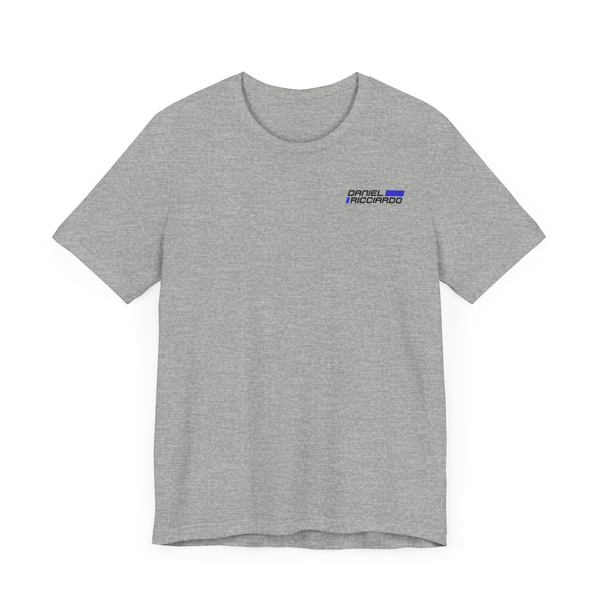 Daniel Ricciardo 8-bit Team T-shirt