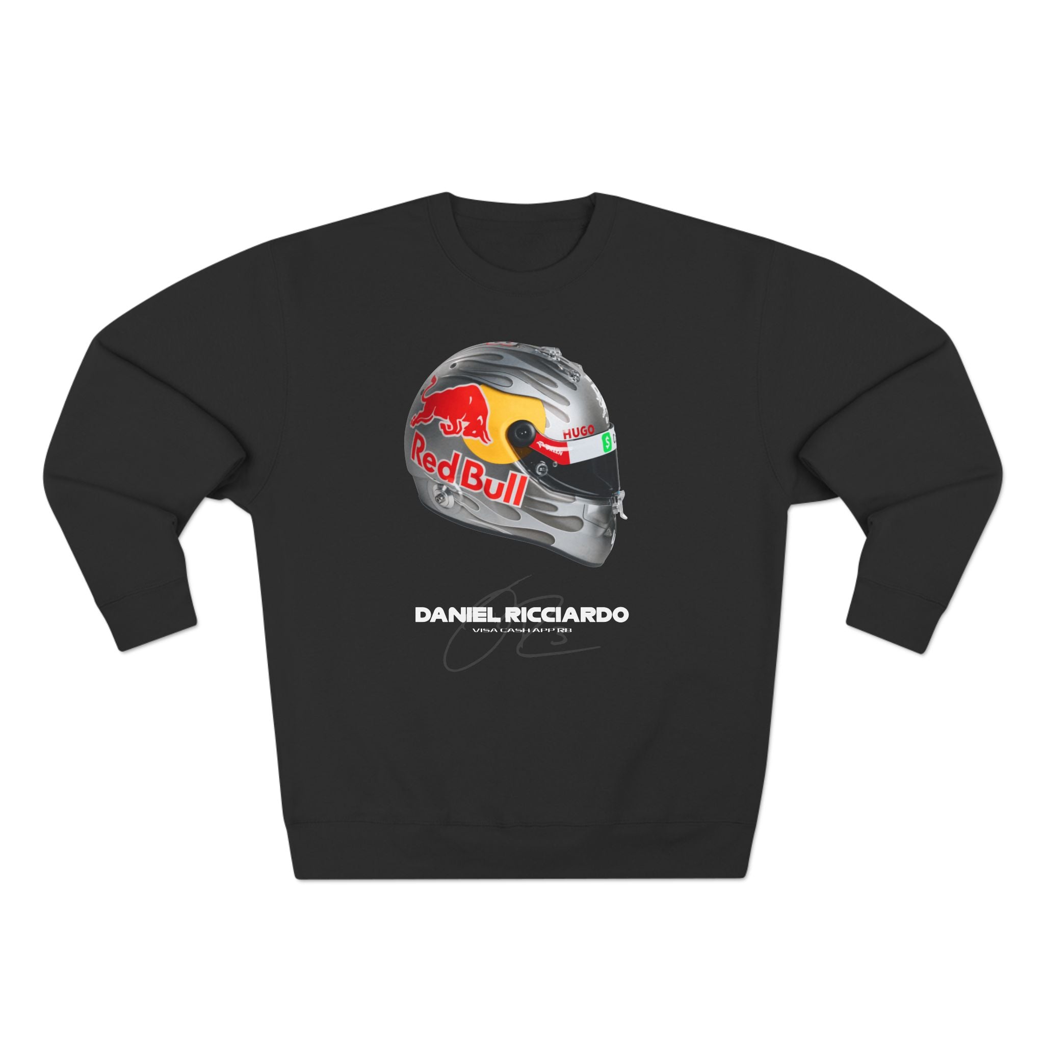 Daniel Ricciardo Signature Sweatshirt