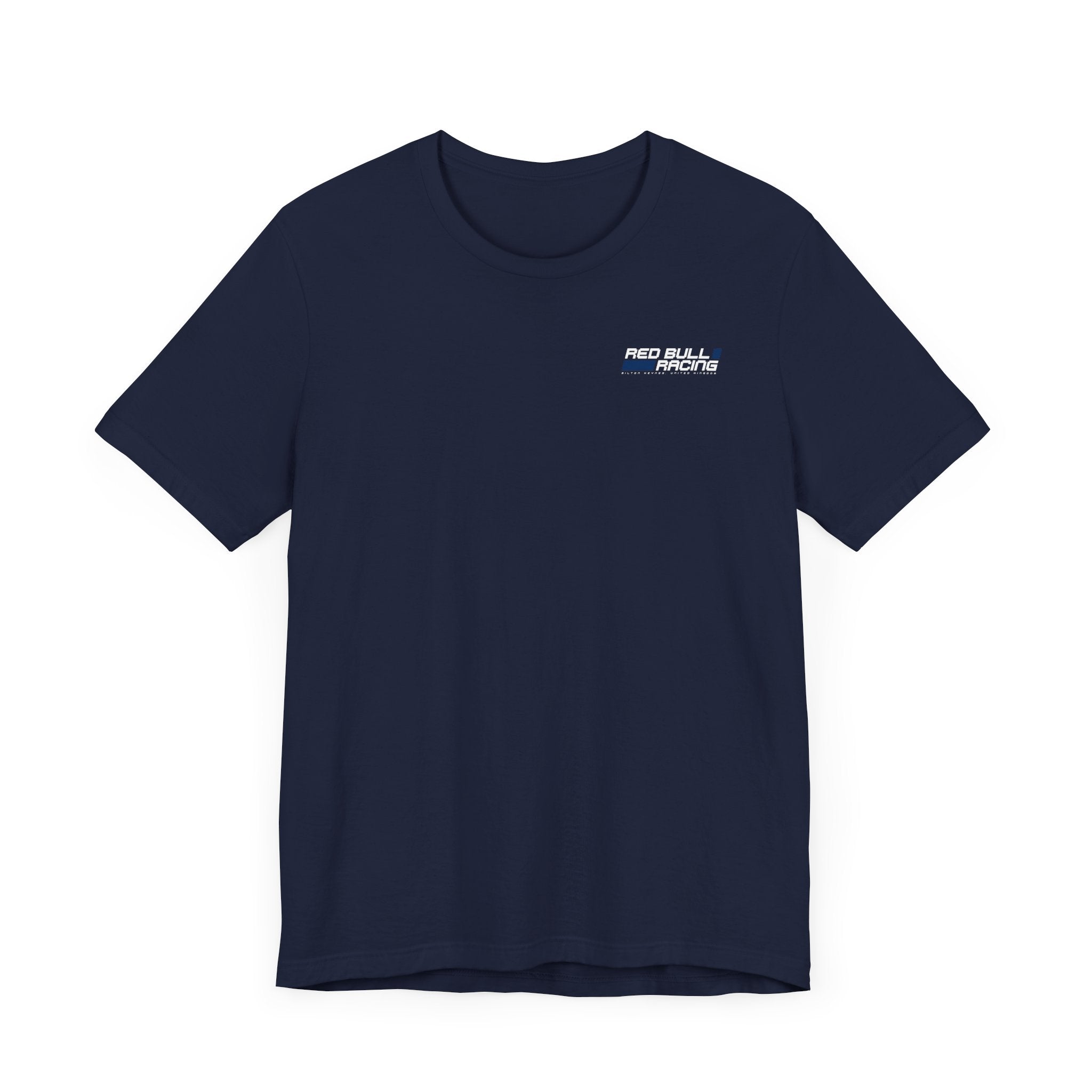 Red Bull 8-bit Team T-shirt