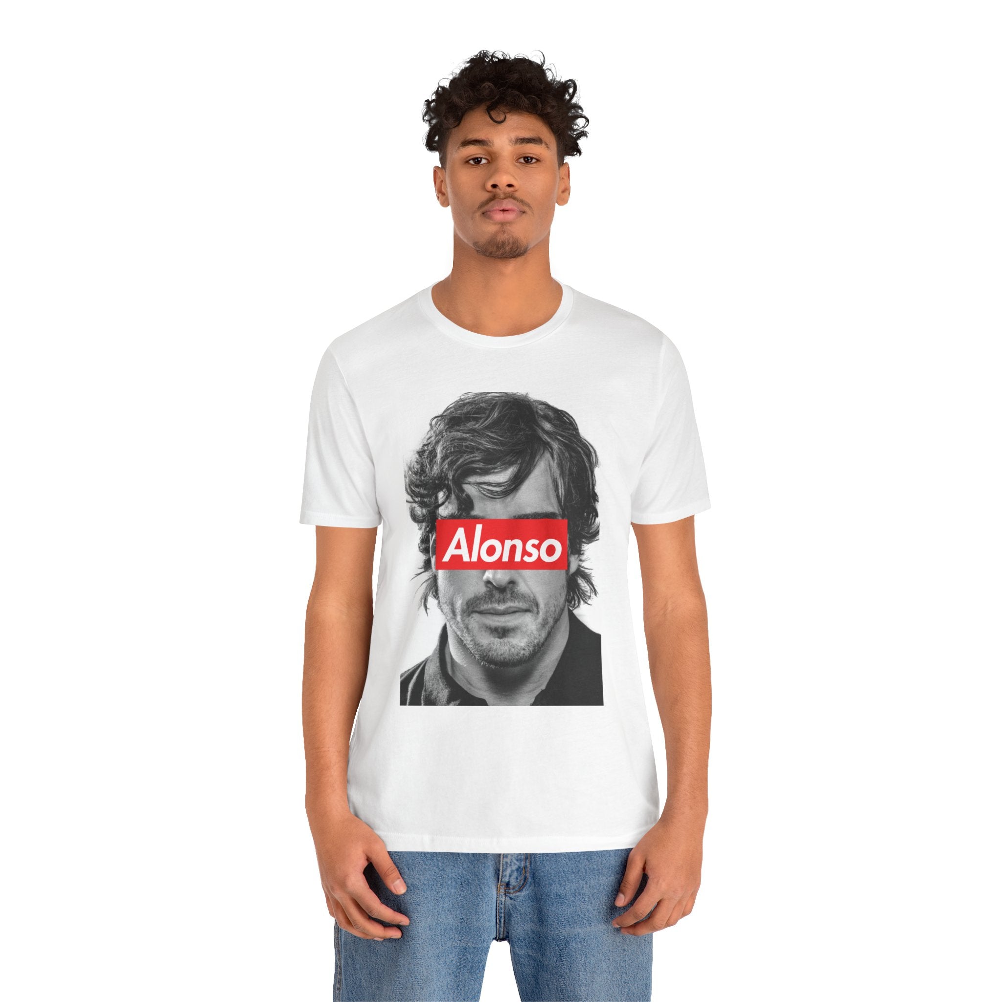 Alonso Street T-shirt