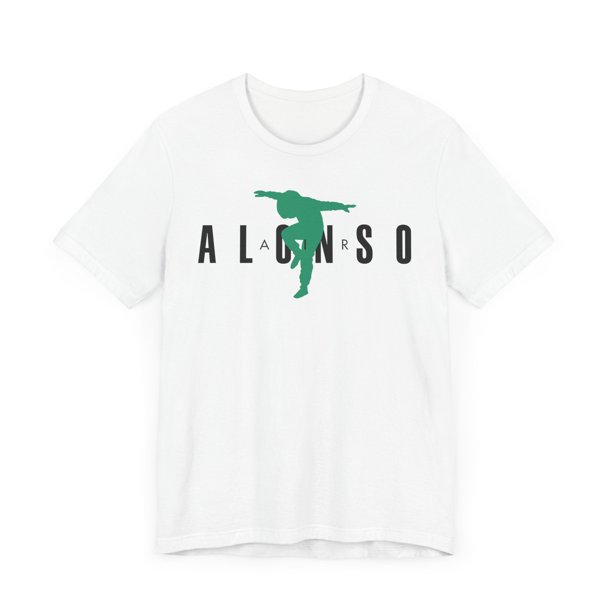 Air Alonso T-shirt