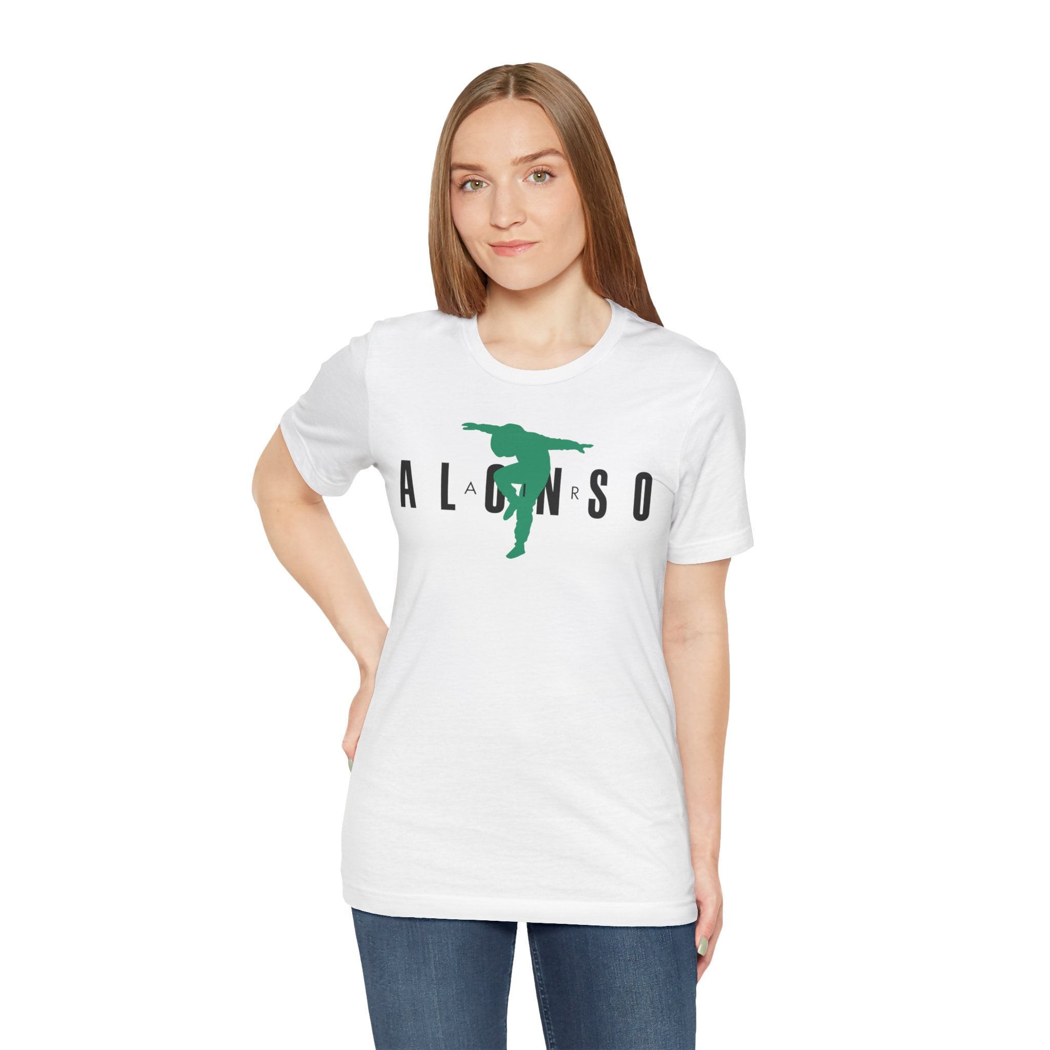 Air Alonso T-shirt