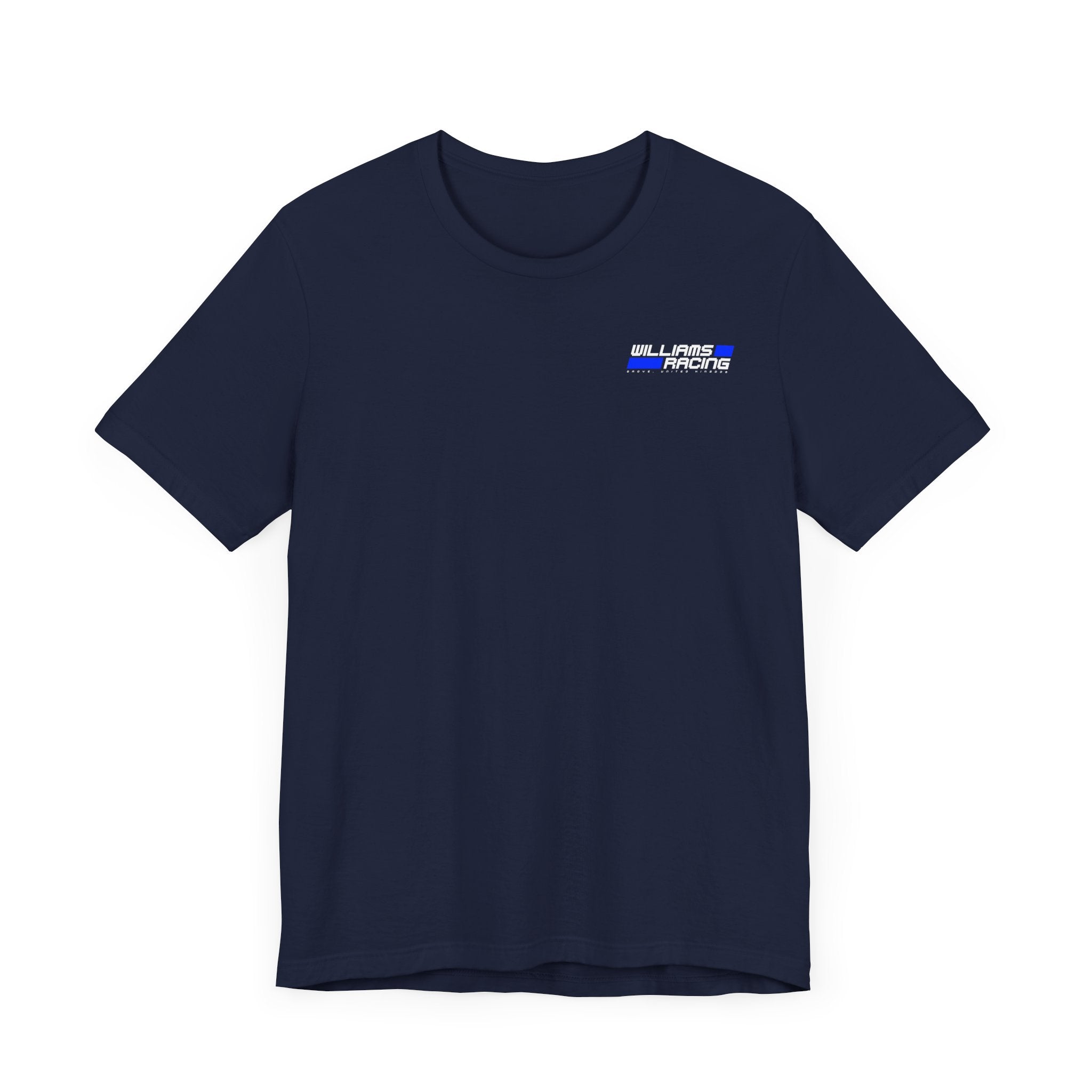 Williams 8-bit Team T-shirt