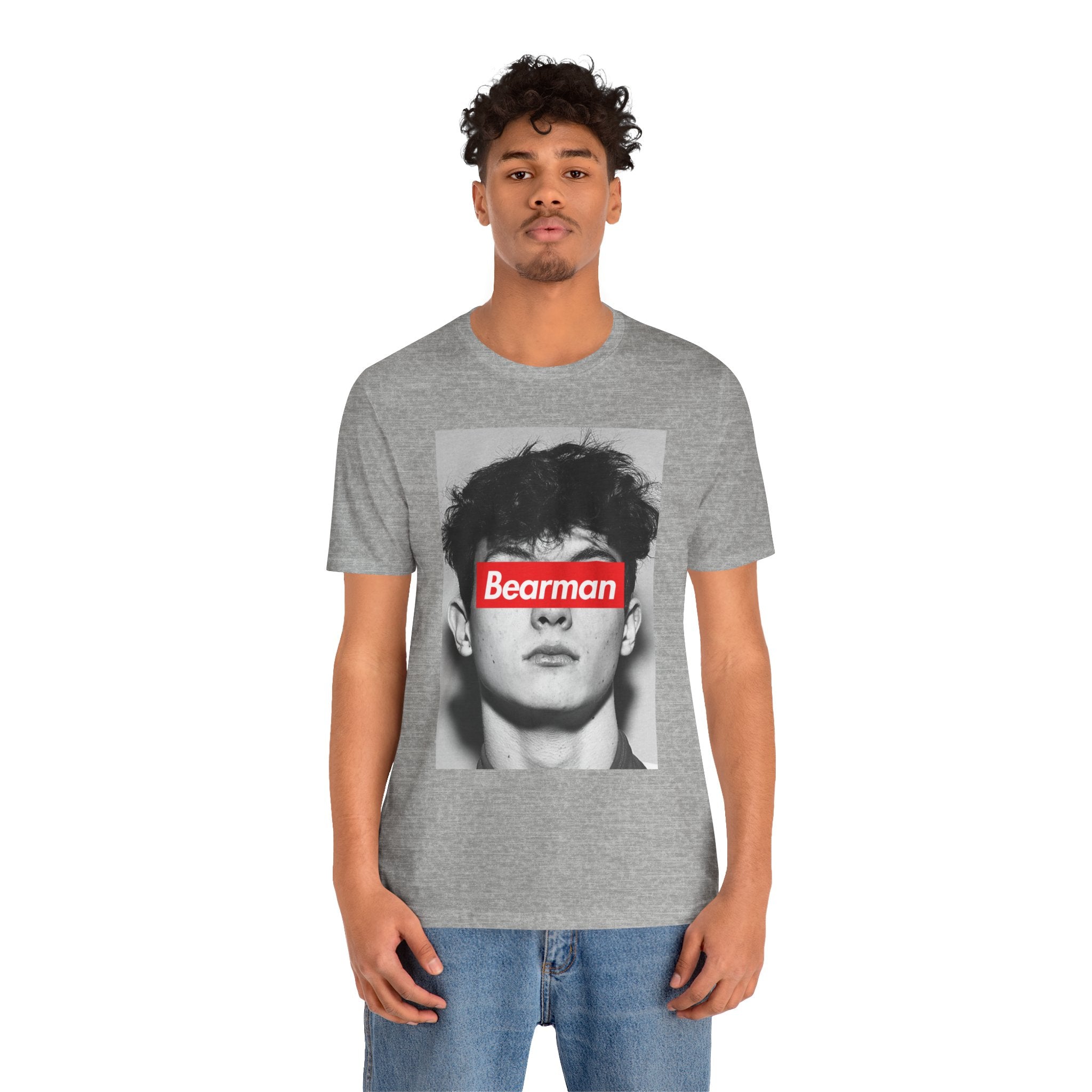 Bearman Street T-shirt