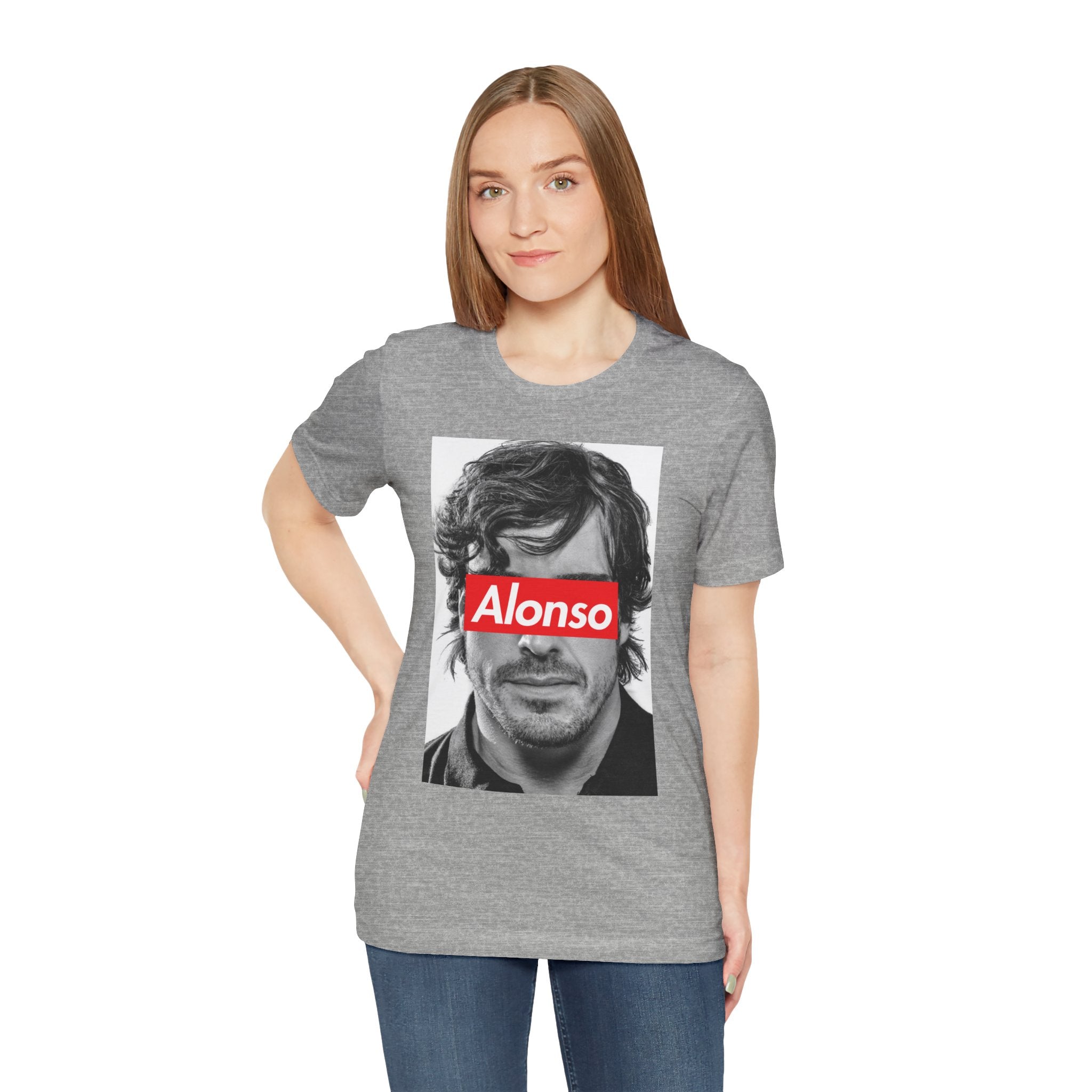 Alonso Street T-shirt